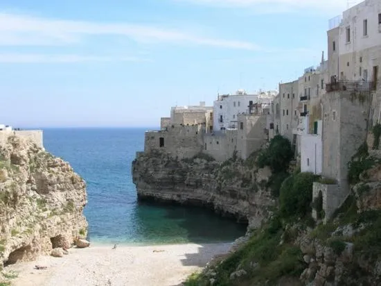 Day in Trulli Resort Monte Pasubio Trulli bbalberobellocom