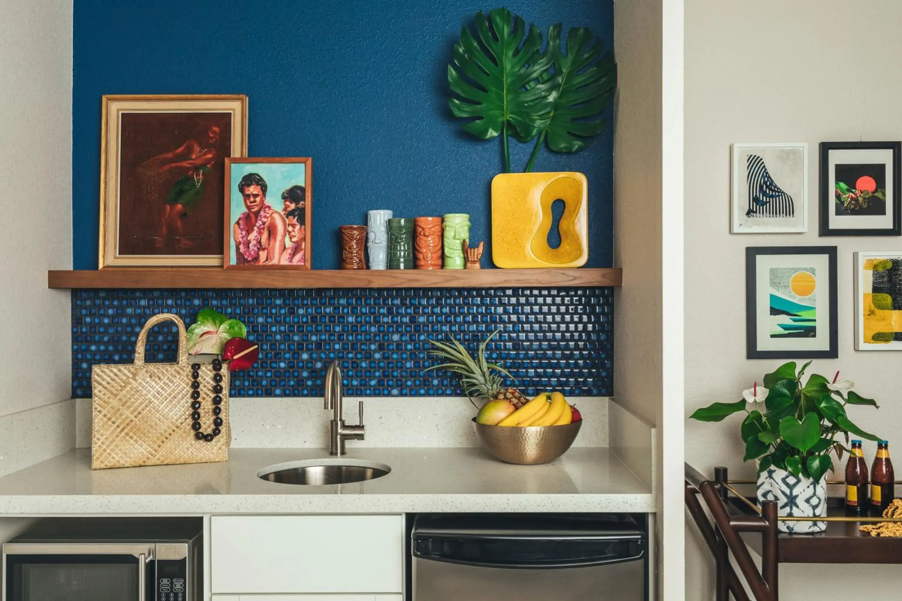 King Room - Disability Access in White Sands Hotel King Room - Disability Access in White Sands Hotel