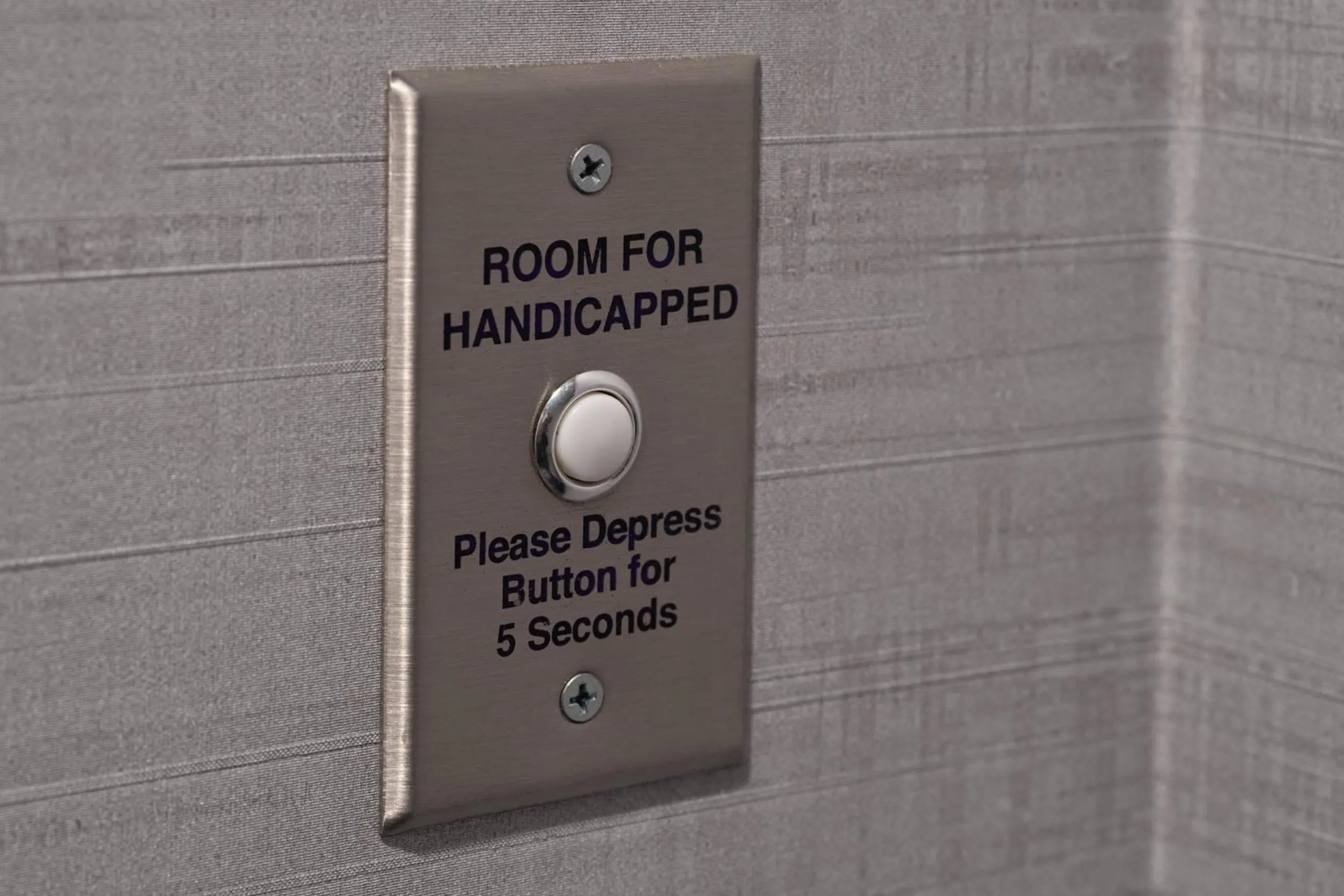 Bedroom in San Francisco Marriott Union Square