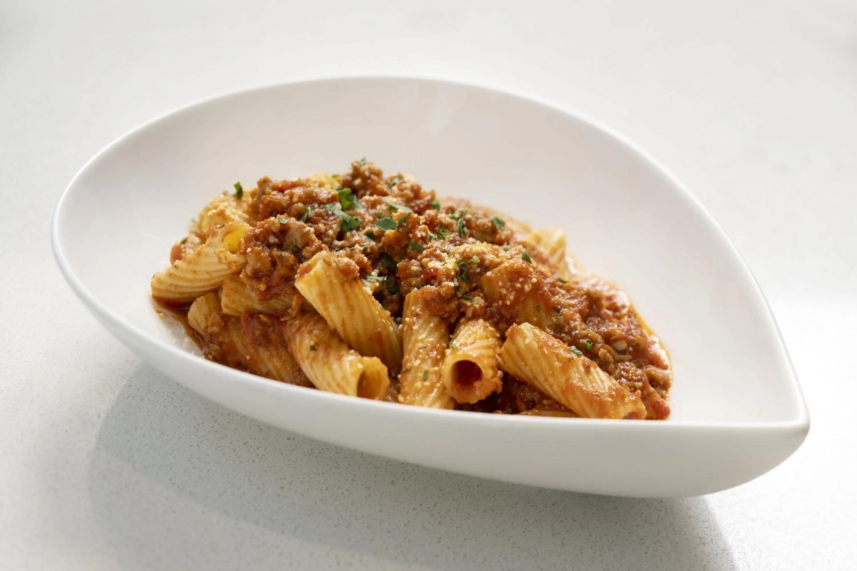 Restaurant/places to eat in San Francisco Marriott Union Square