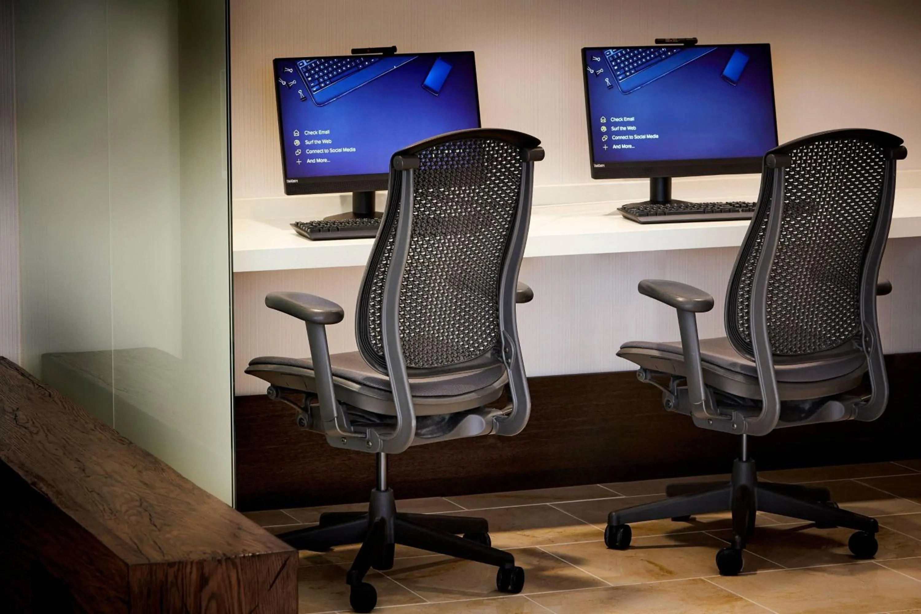 Other in San Francisco Marriott Union Square