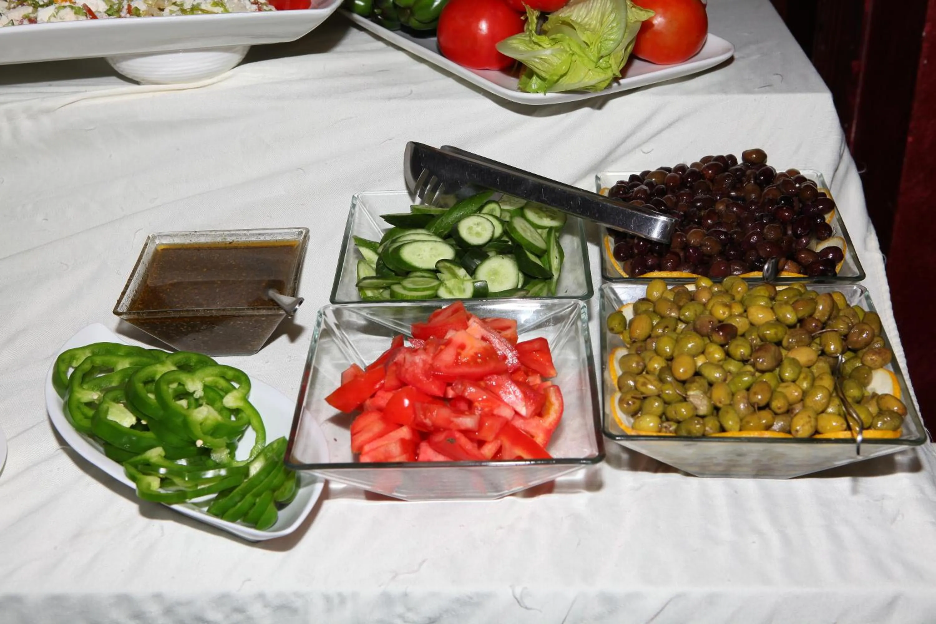 Breakfast in Midtown Hotel & Suites