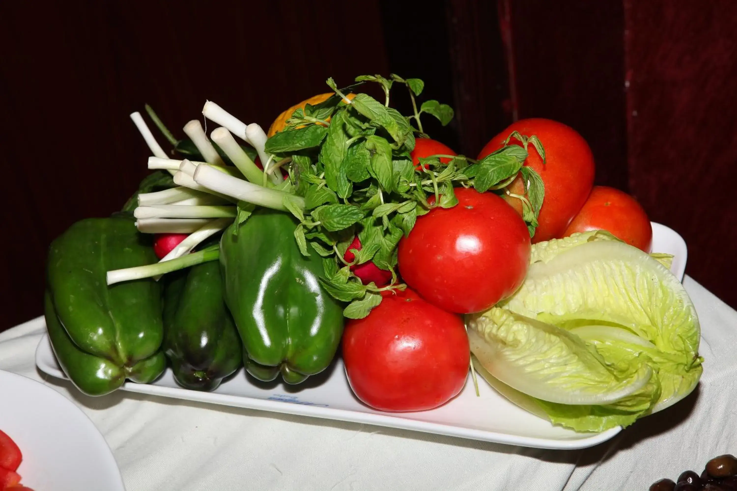 Breakfast in Midtown Hotel & Suites Breakfast in Midtown Hotel & Suites