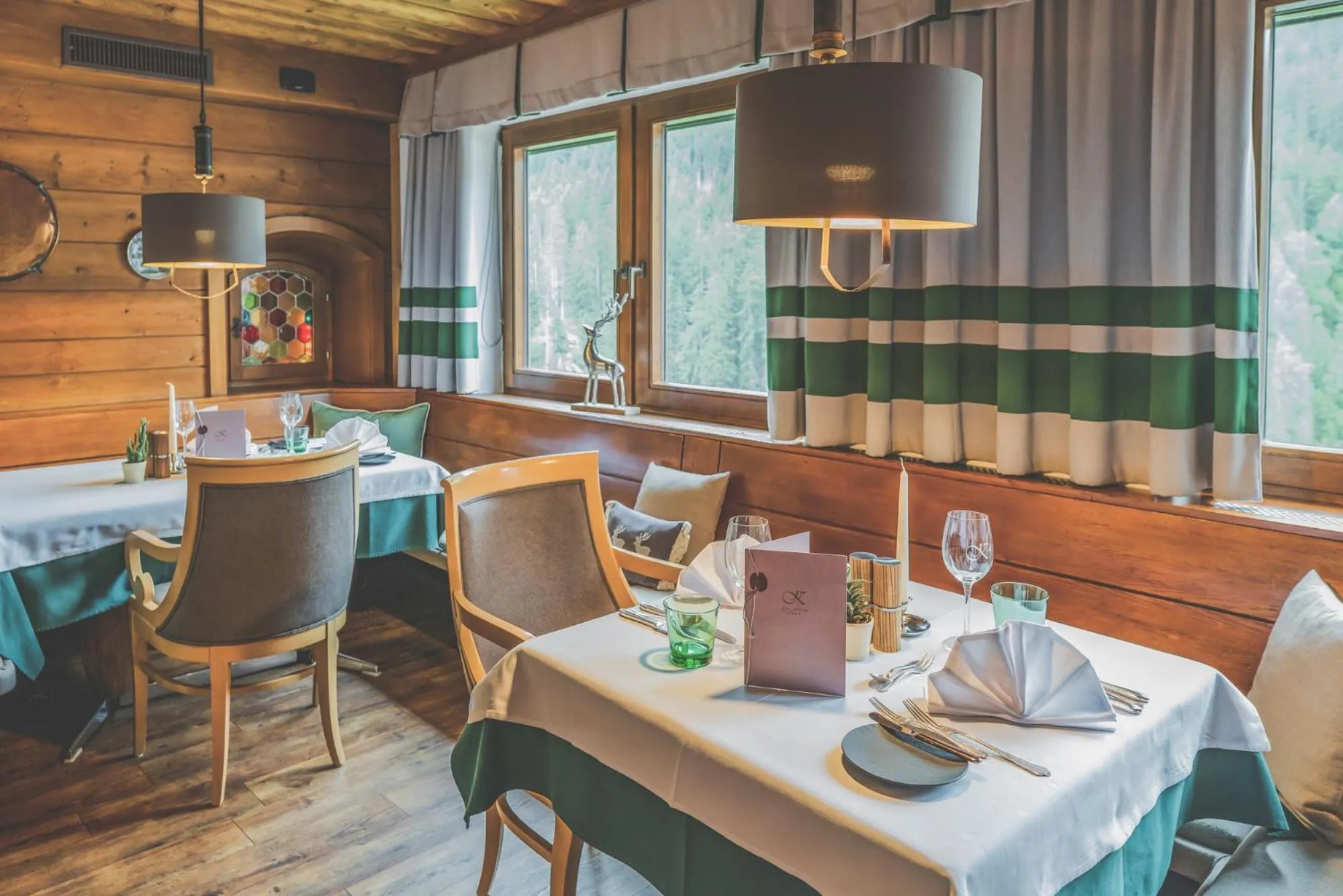 Restaurant/places to eat in Kertess