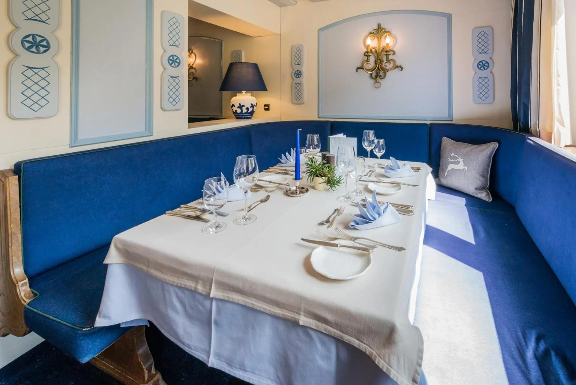 Restaurant/places to eat in Kertess