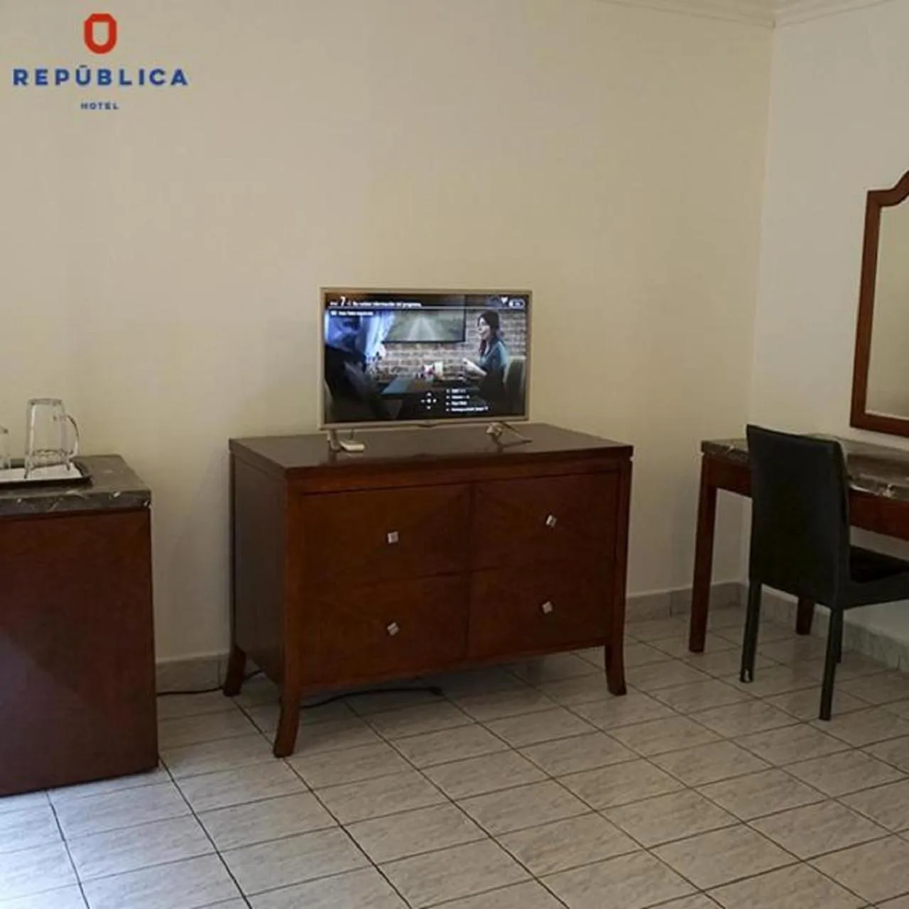 Hotel República Panamá