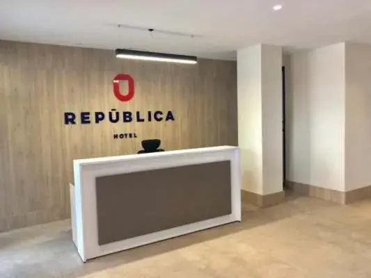 Hotel República Panamá Hotel República Panamá