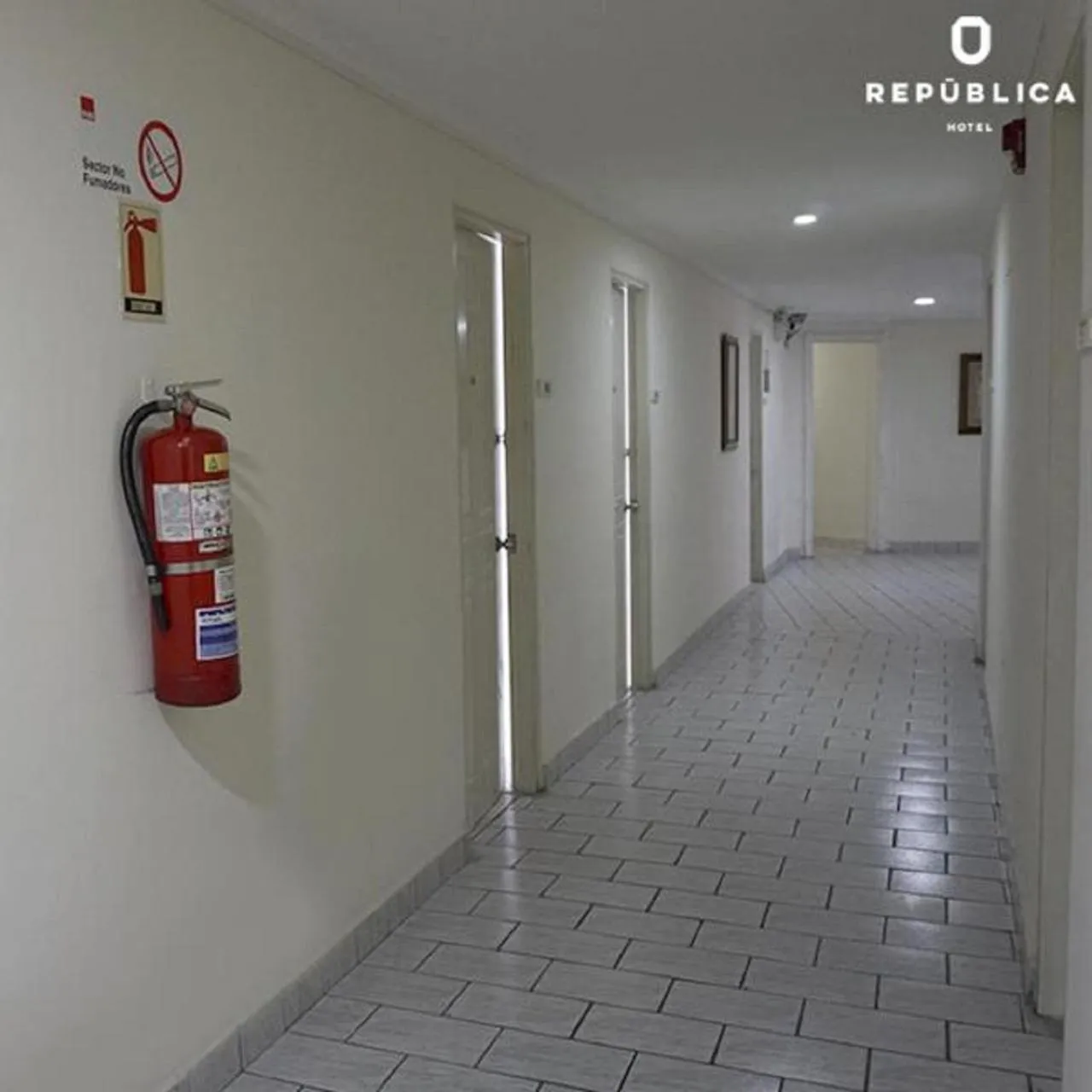 Hotel República Panamá