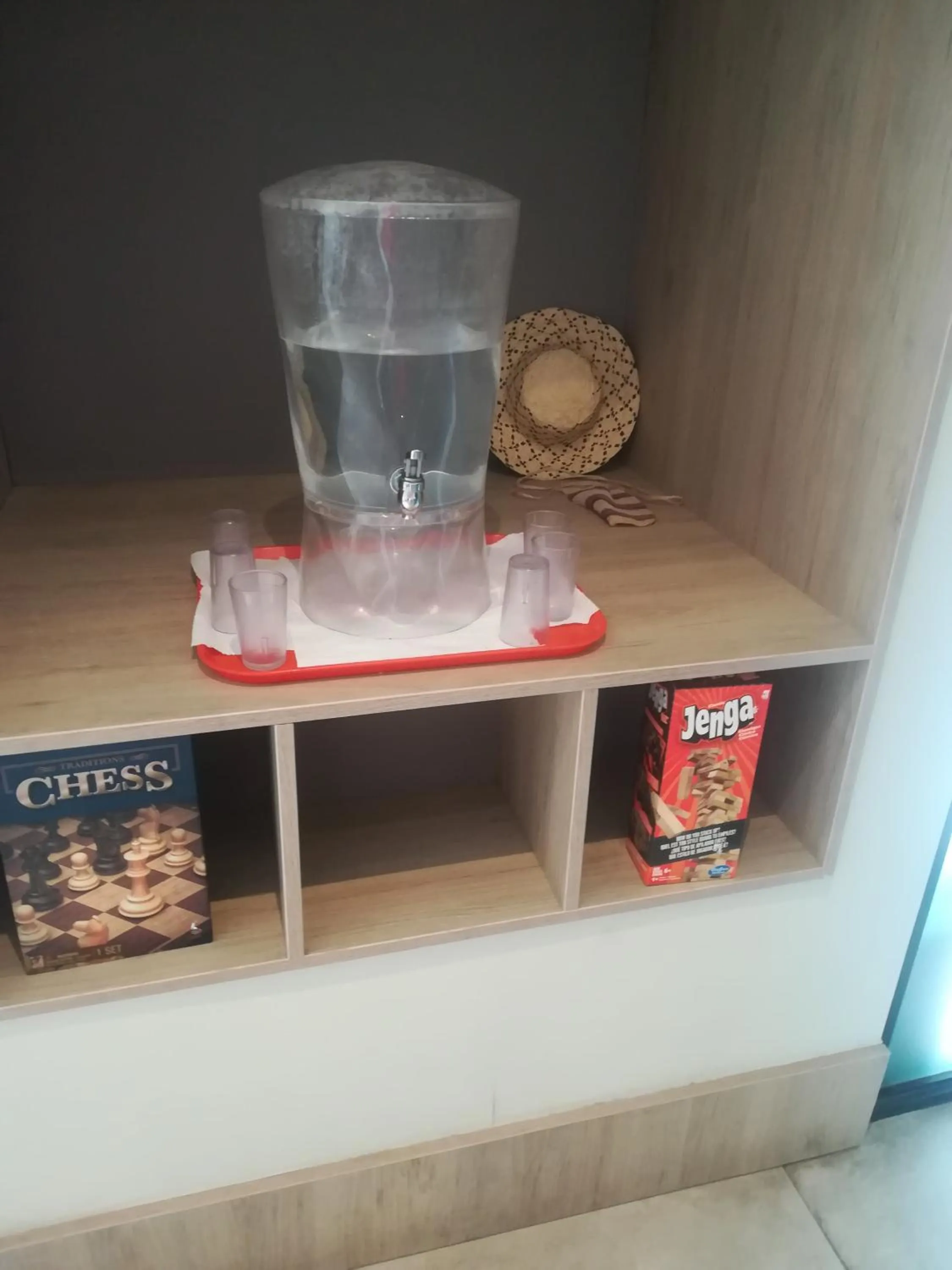 Hotel República Panamá