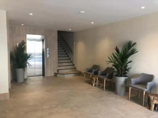 Hotel República Panamá