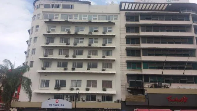 Hotel República Panamá