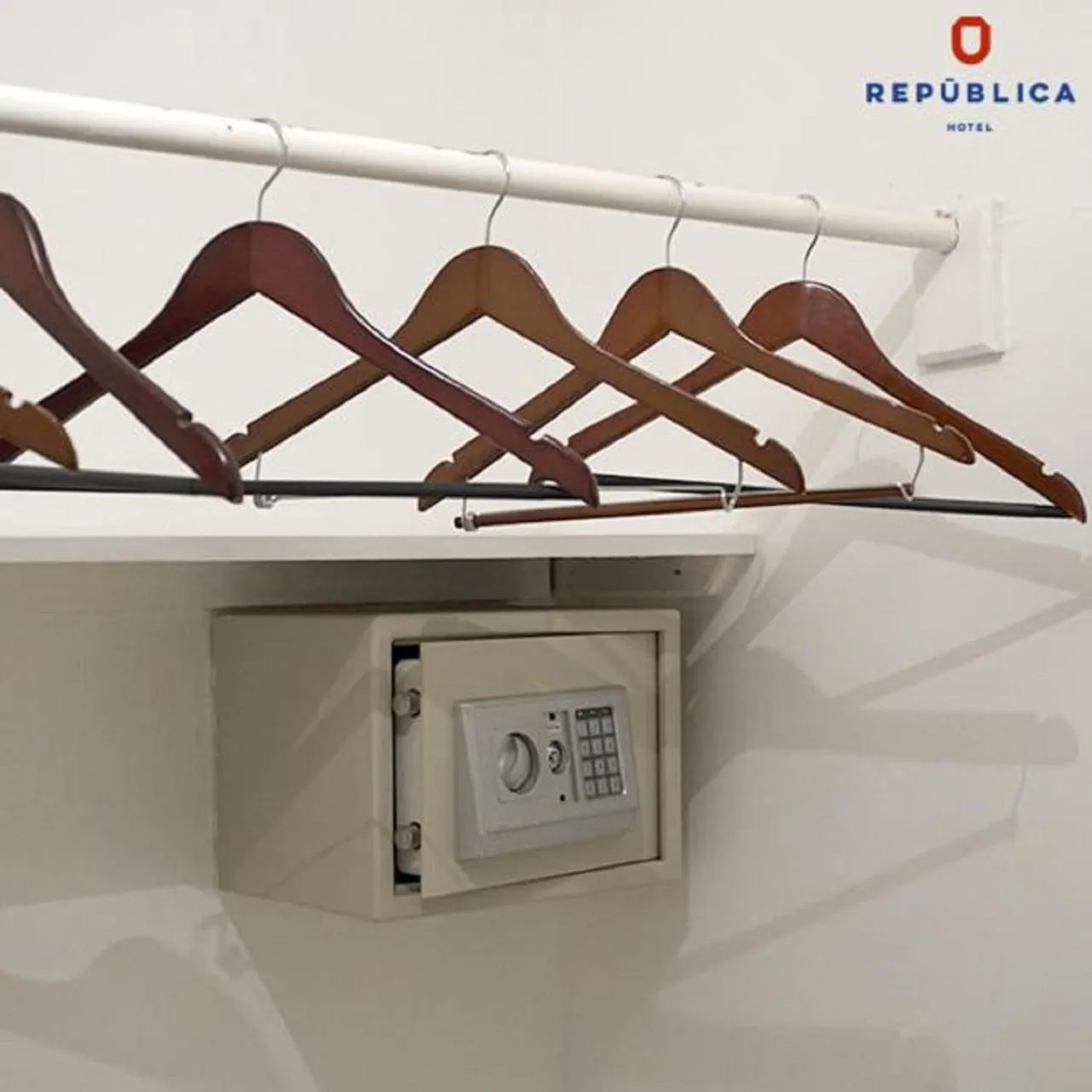 Hotel República Panamá