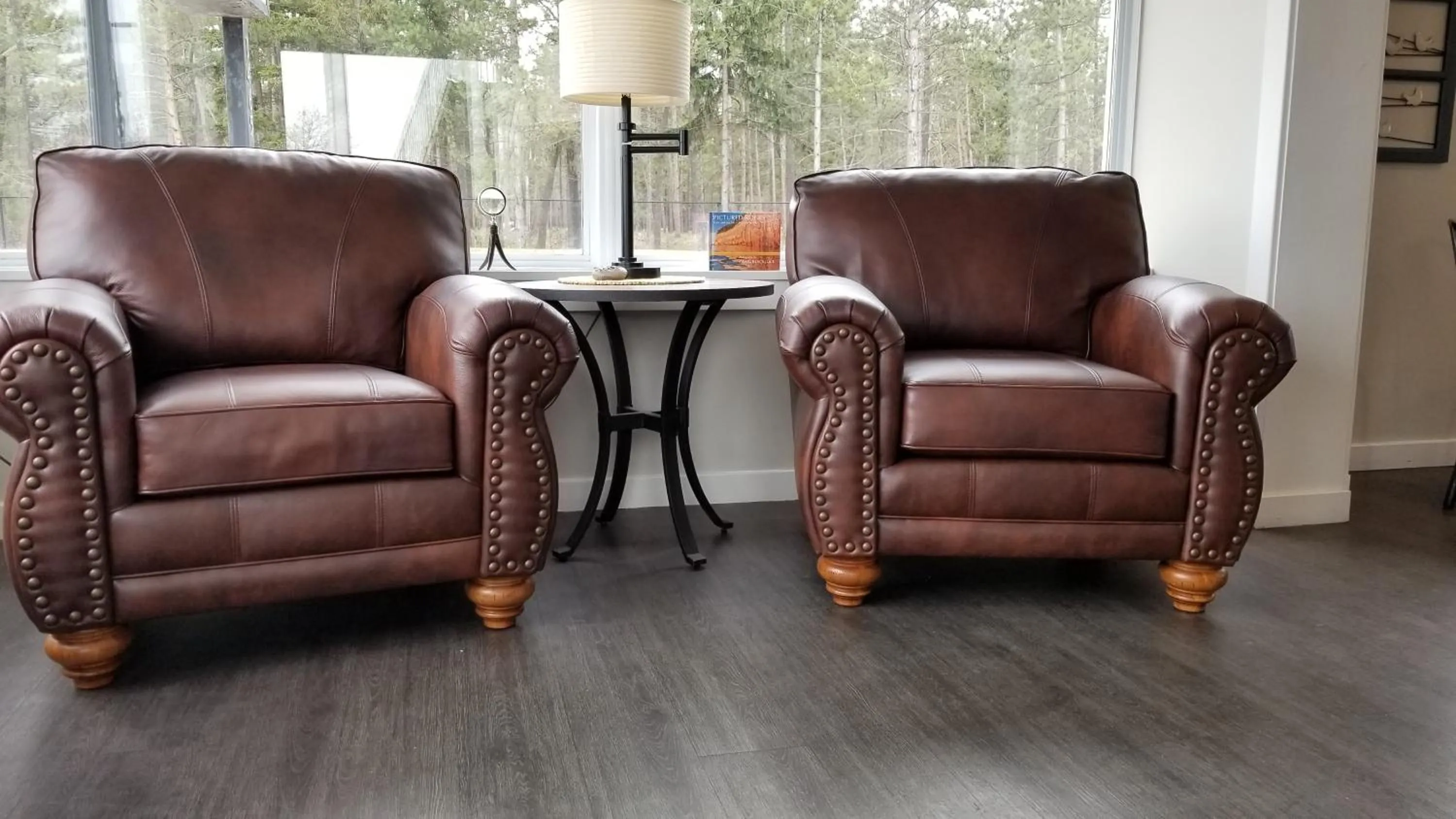 Lobby or reception in Brio Beach Inn