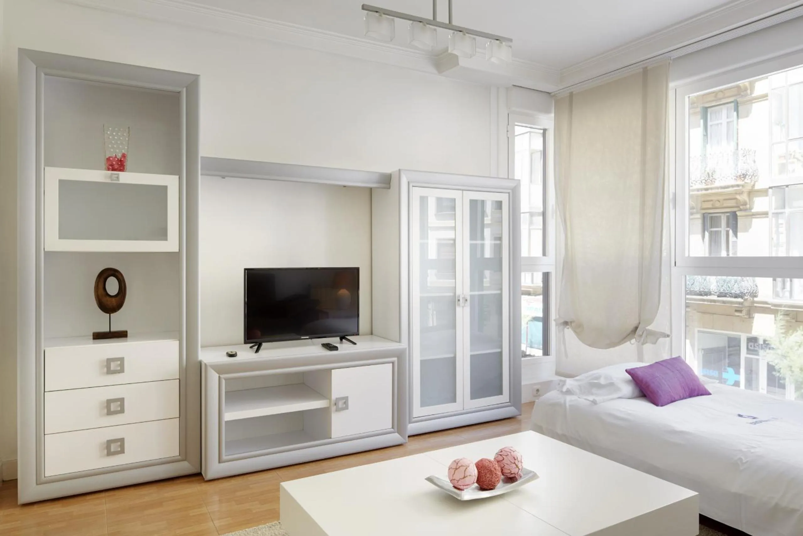 Hurbil - Basque Stay