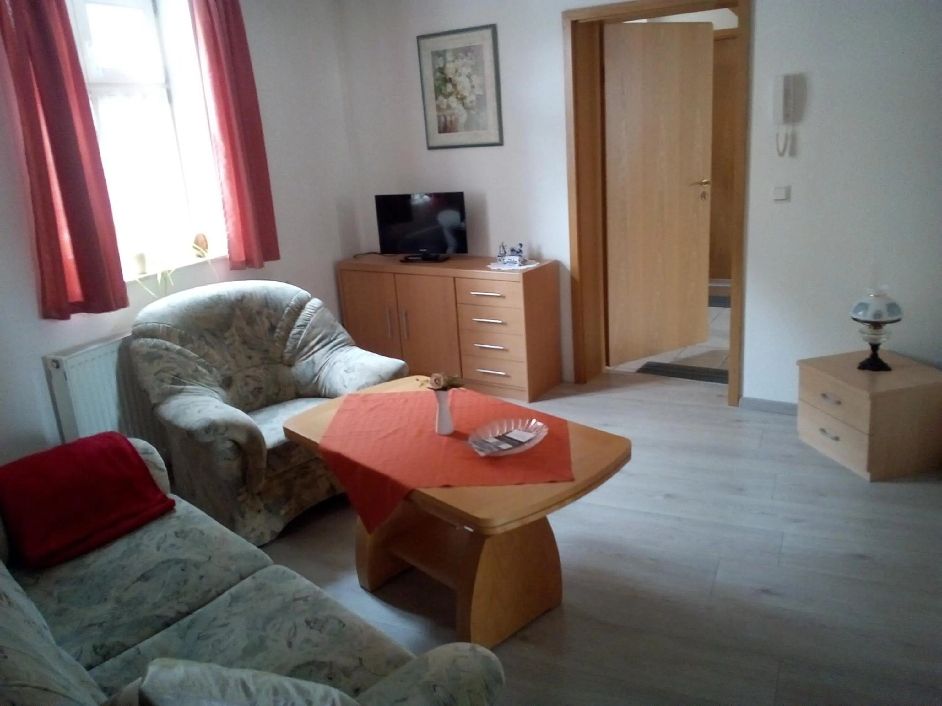 Living room in Alter Topf