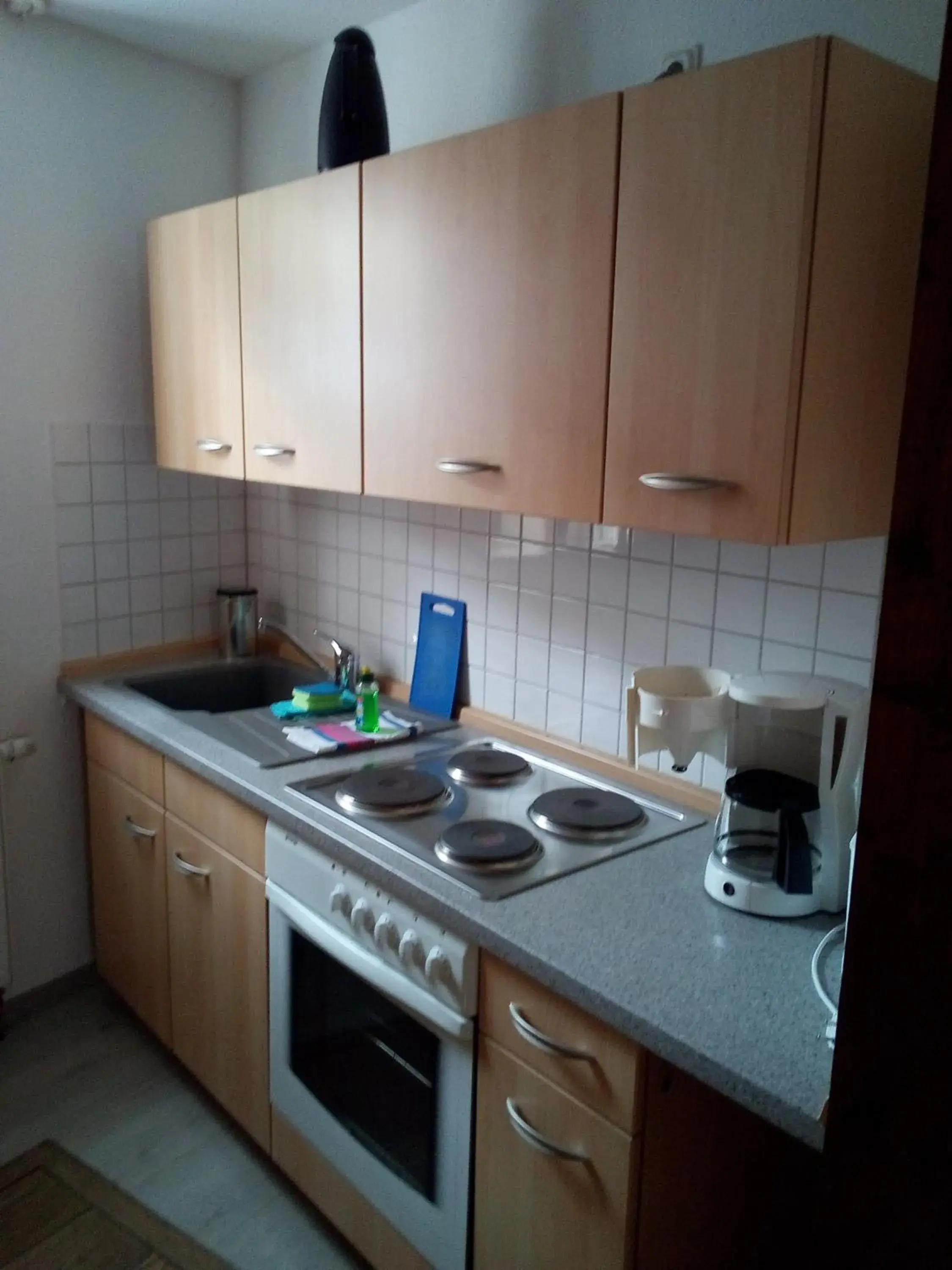 Apartment - single occupancy in Alter Topf Apartment - single occupancy in Alter Topf