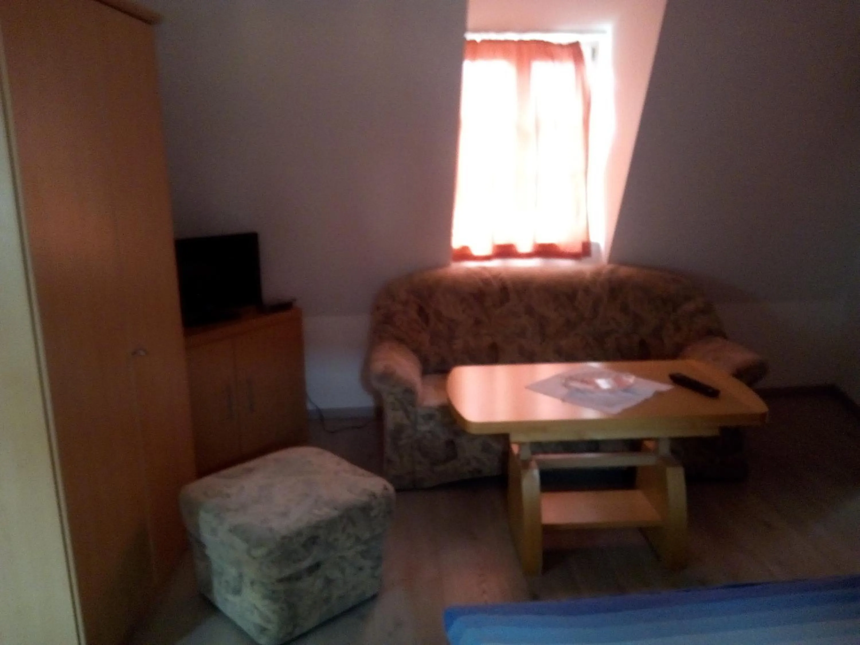 Living room in Alter Topf