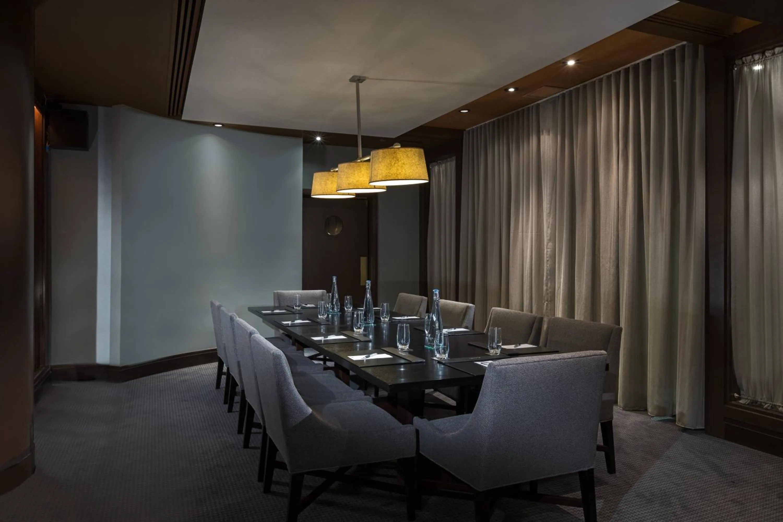 Meeting/conference room in JW Marriott Washington, DC