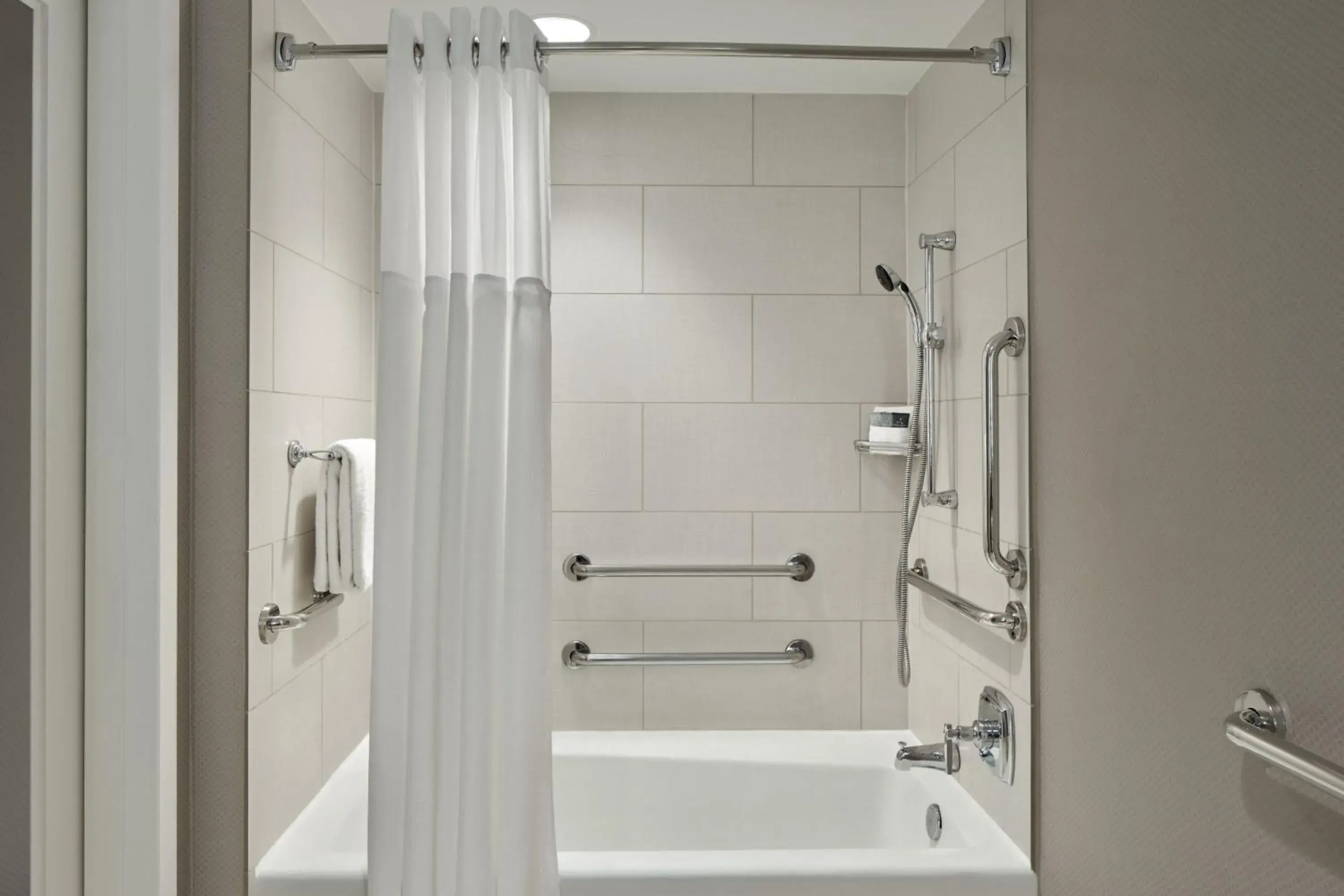 King Room with Monument View - Hearing Accessible in JW Marriott Washington, DC King Room with Monument View - Hearing Accessible in JW Marriott Washington, DC