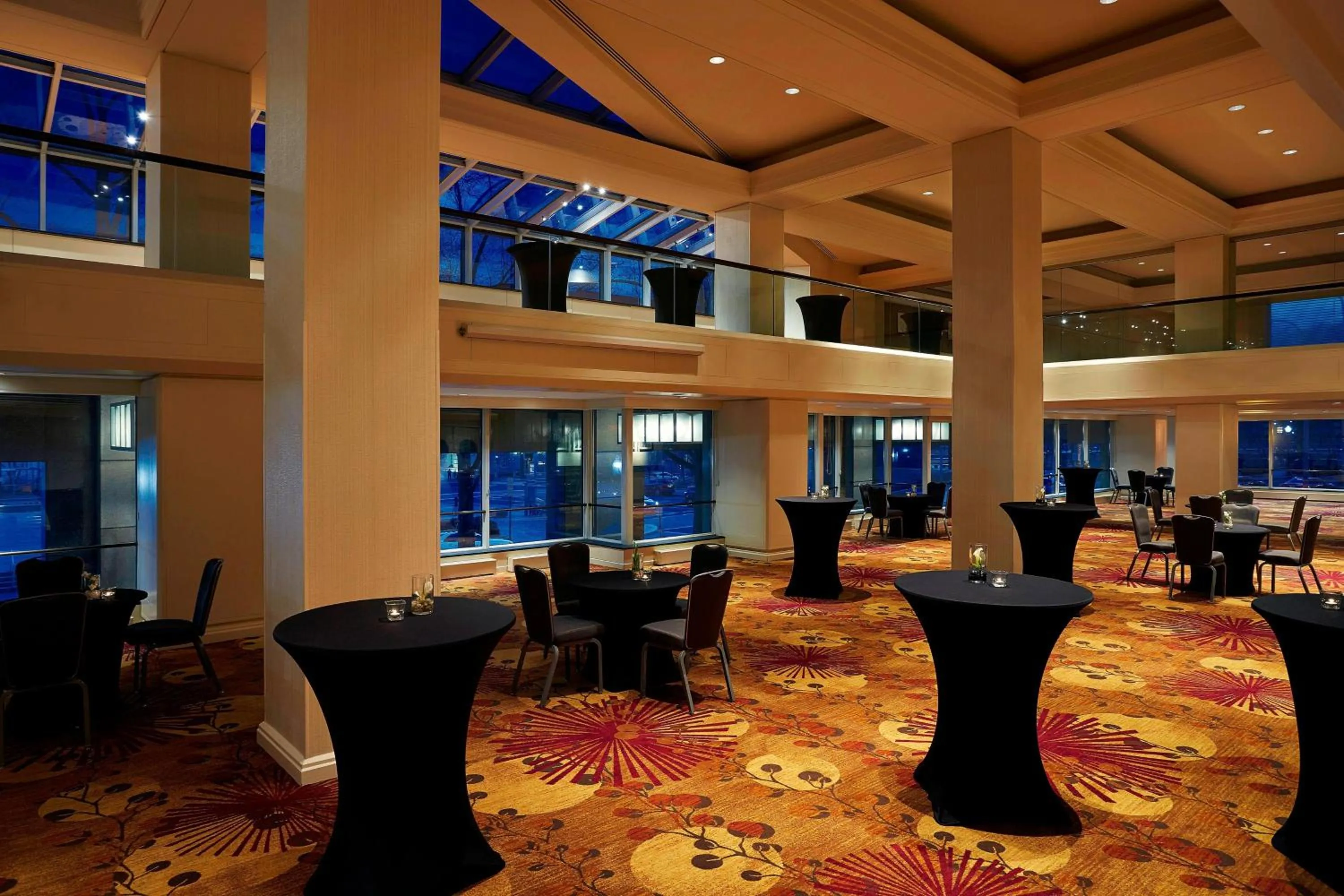 Meeting/conference room in JW Marriott Washington, DC