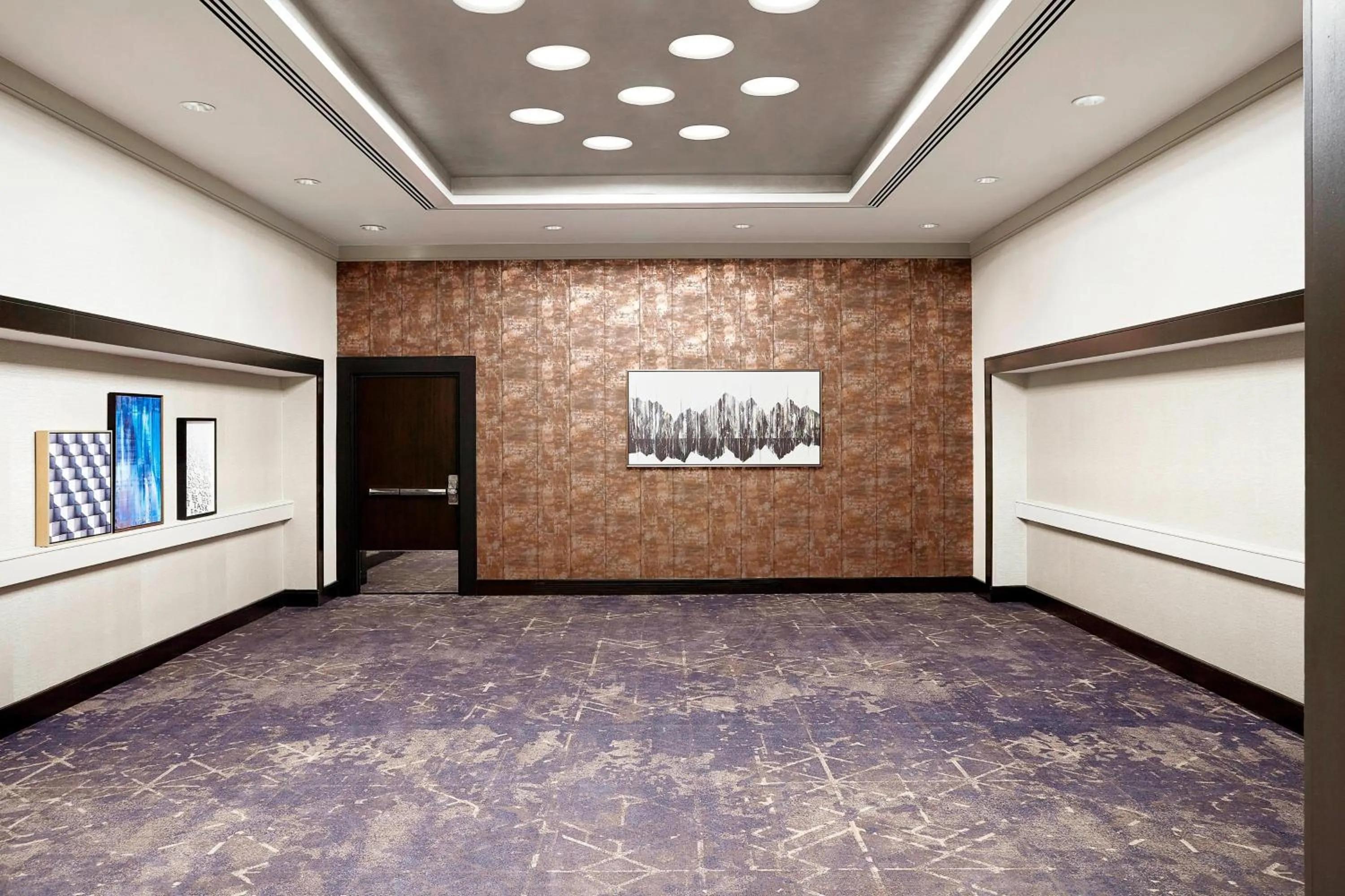 Meeting/conference room in JW Marriott Washington, DC