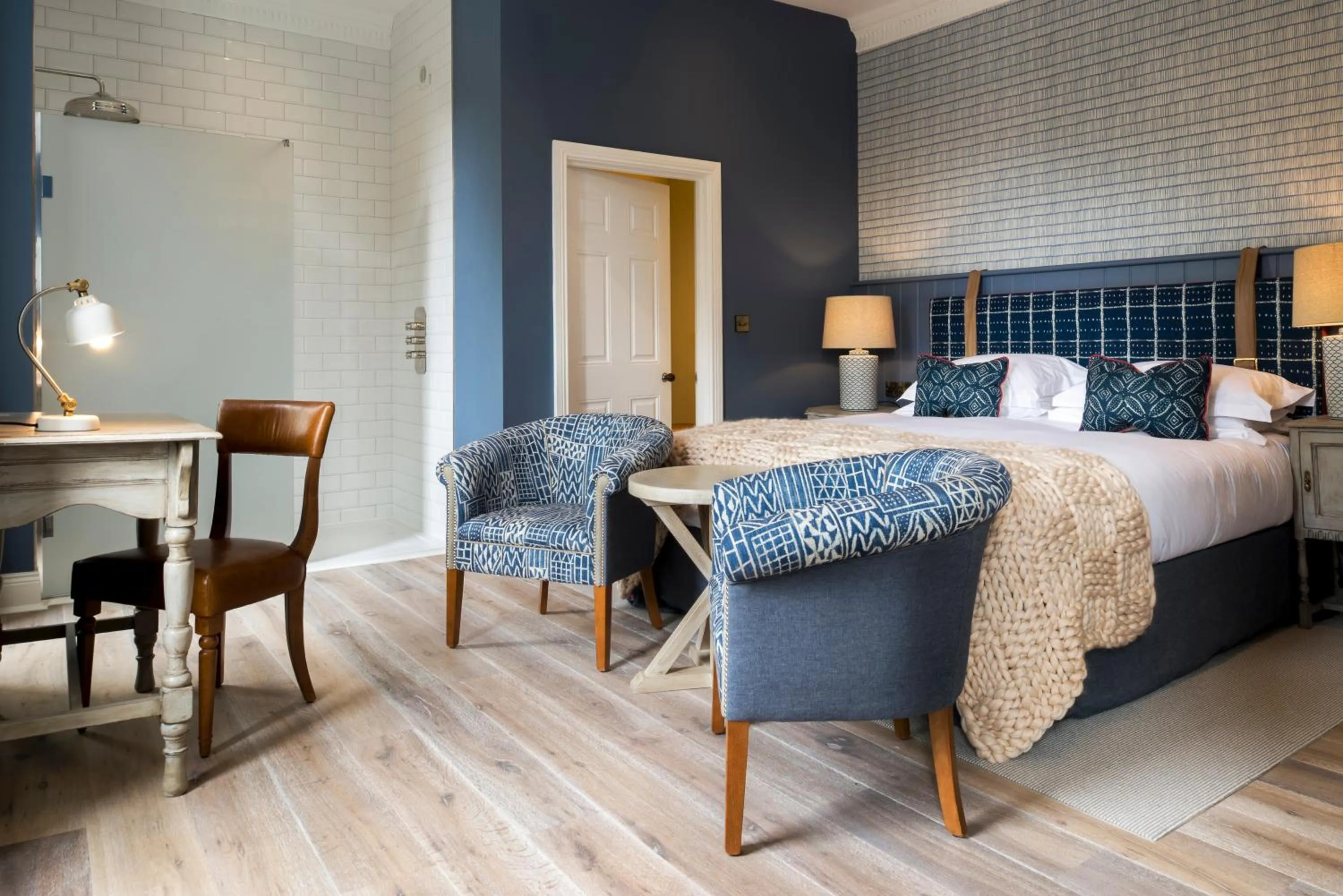 Bed in The Cookie Jar