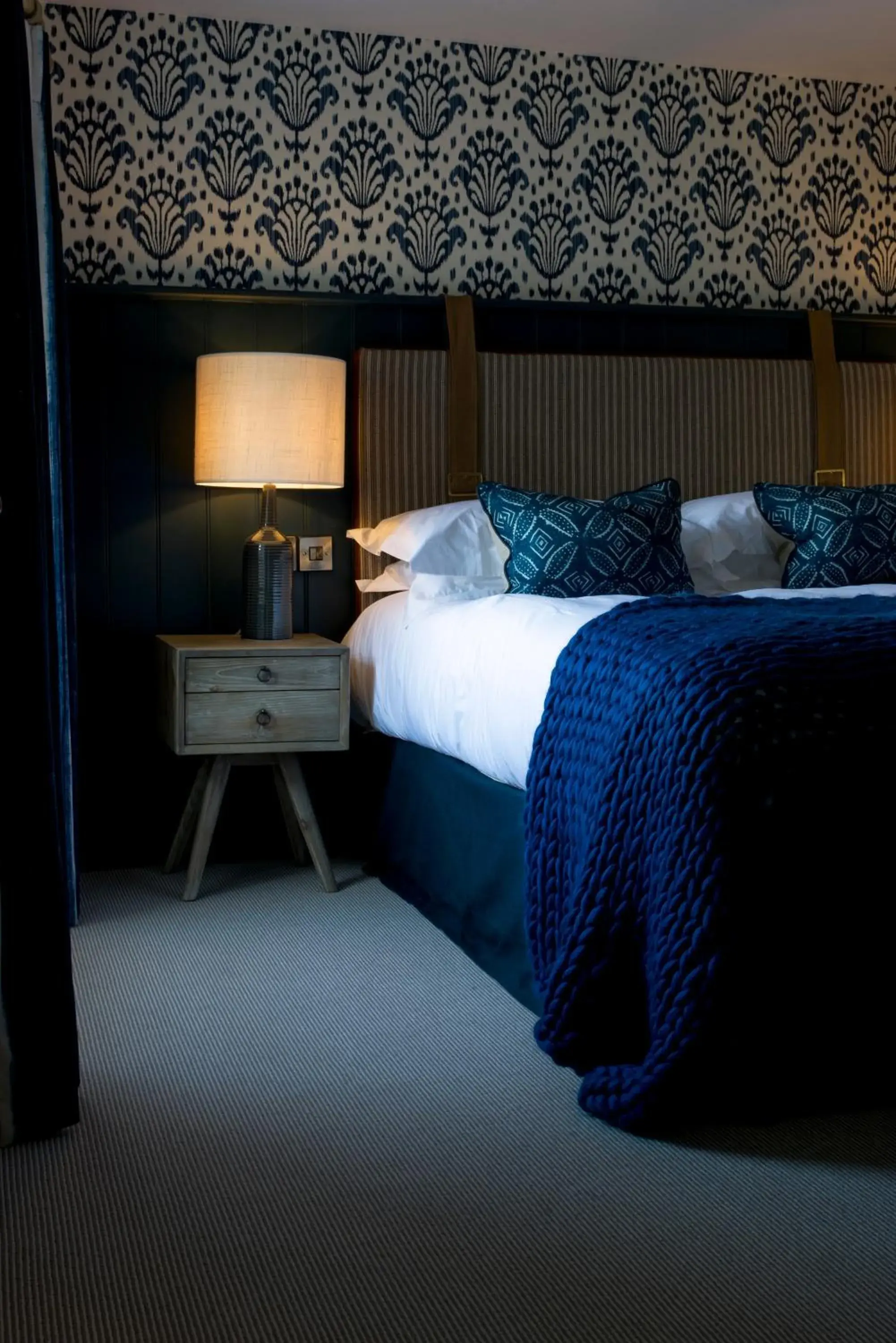 Double Room with Shower in The Cookie Jar Double Room with Shower in The Cookie Jar