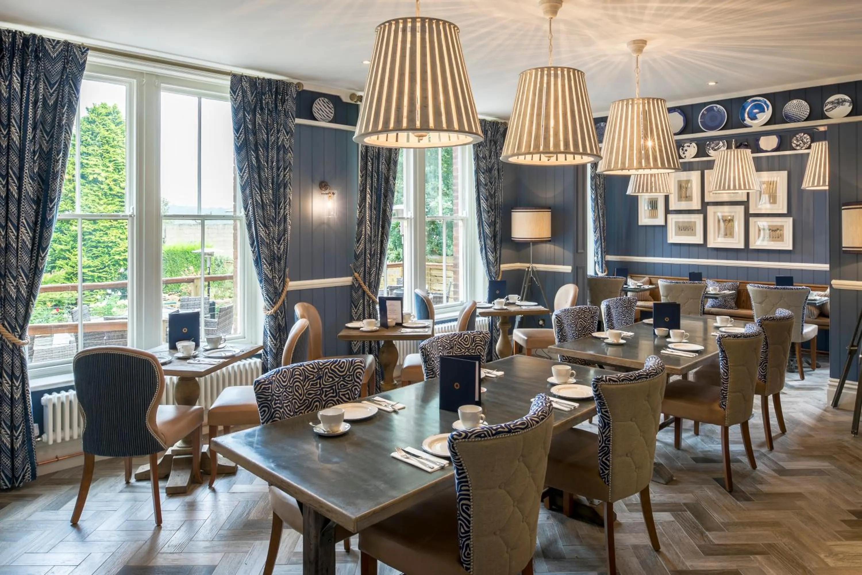 Lounge or bar in The Cookie Jar