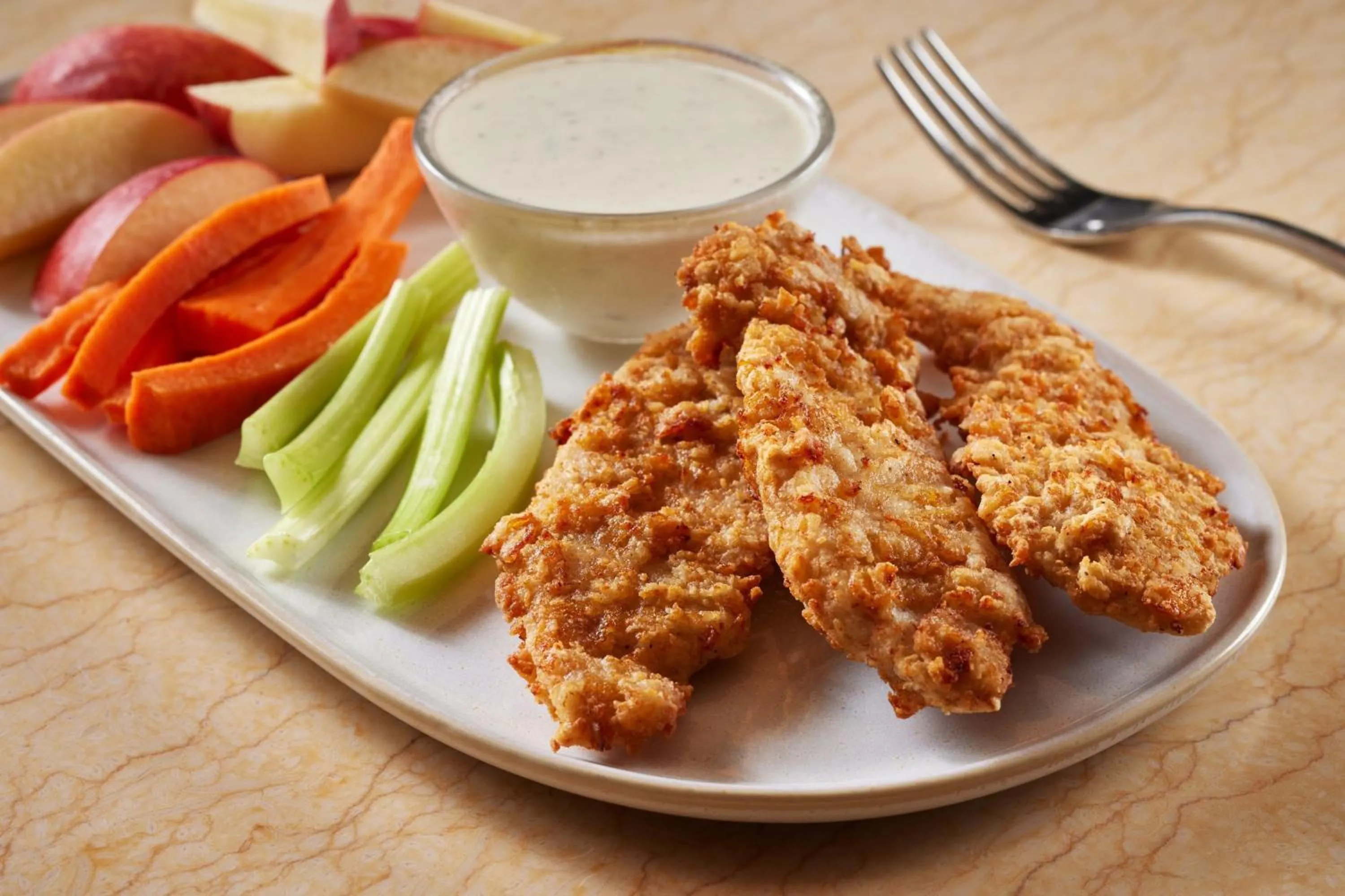 Restaurant/places to eat in The Westin DC Downtown