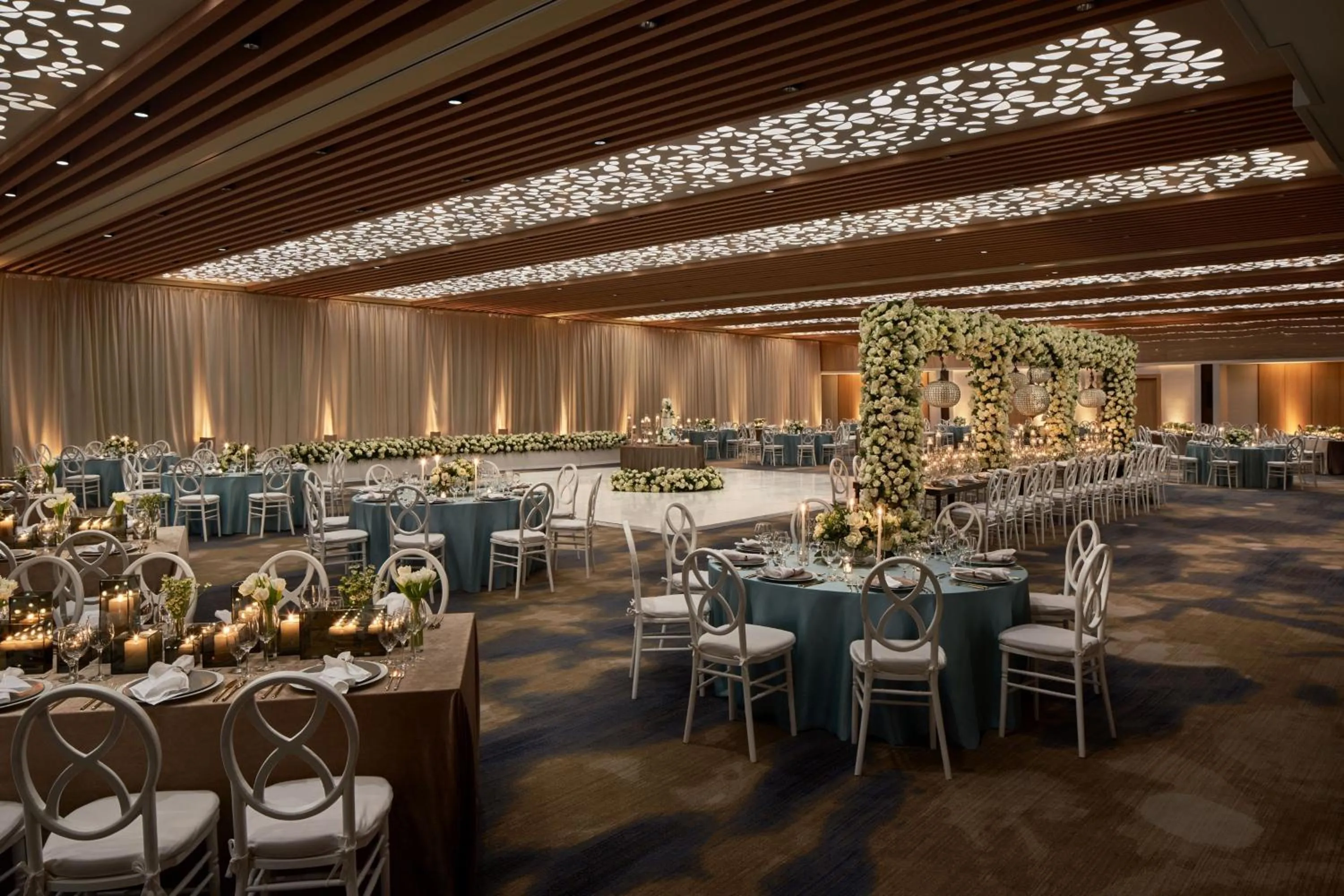 Meeting/conference room in The Westin DC Downtown