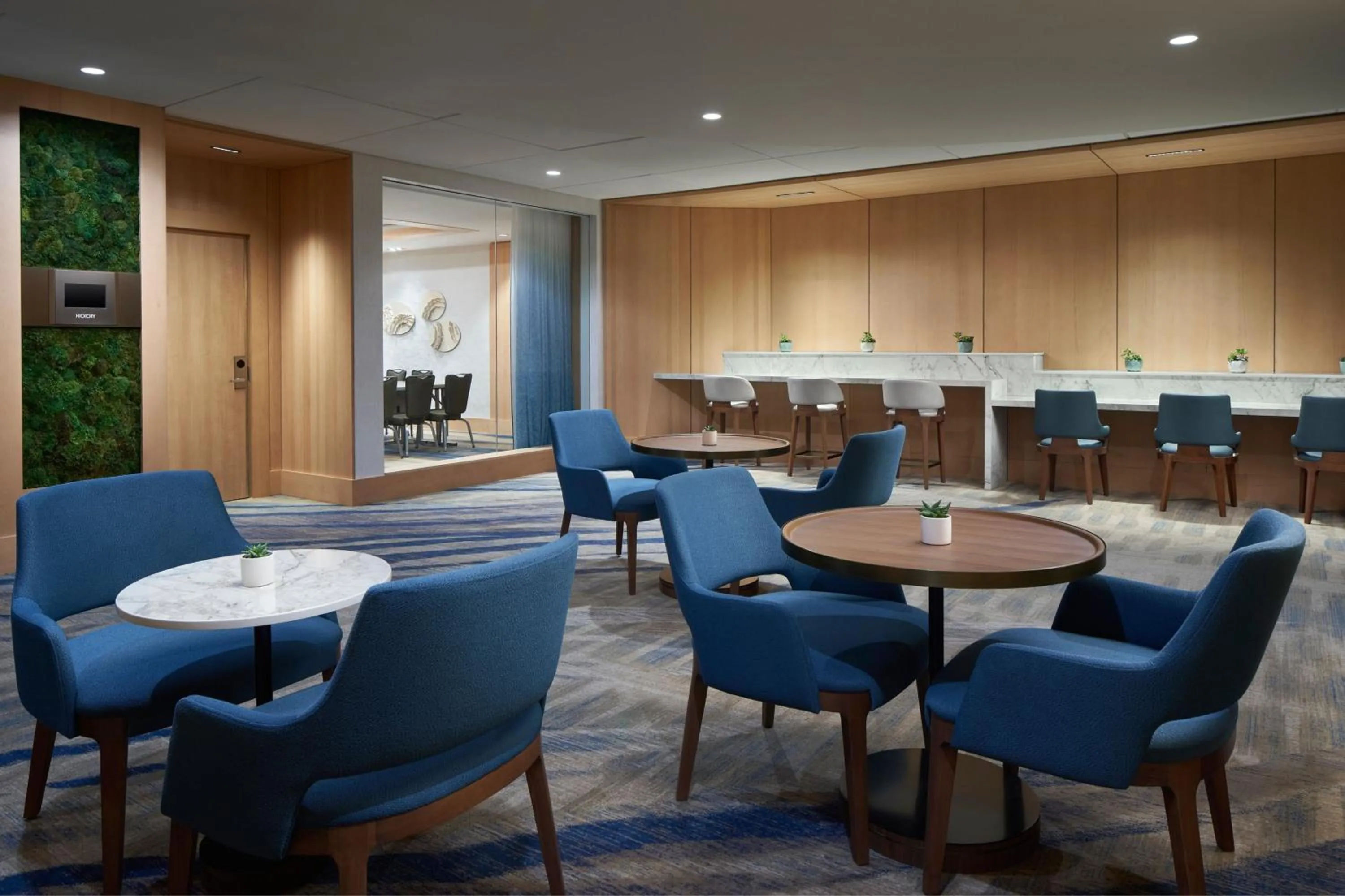 Meeting/conference room in The Westin DC Downtown