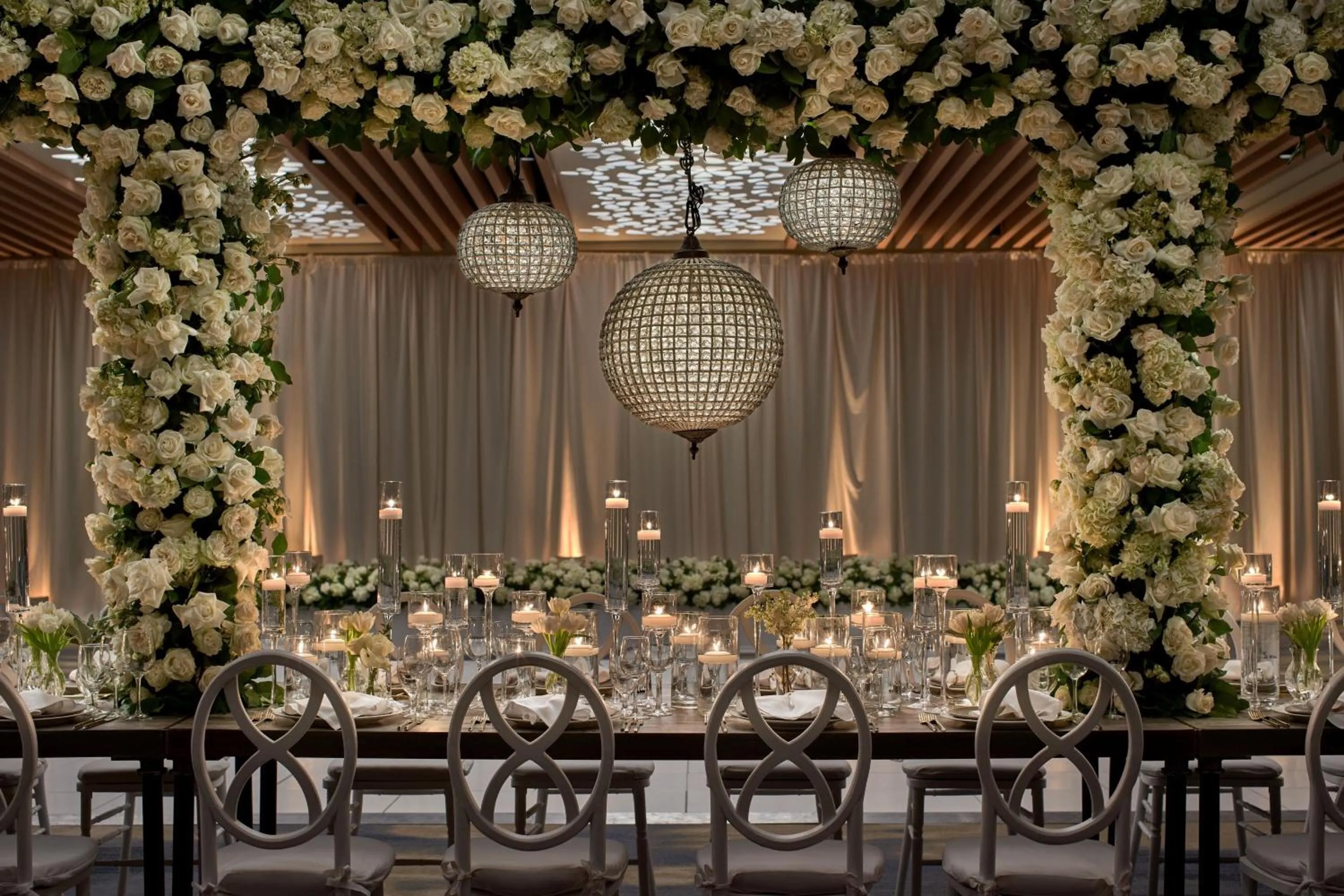 Meeting/conference room in The Westin DC Downtown