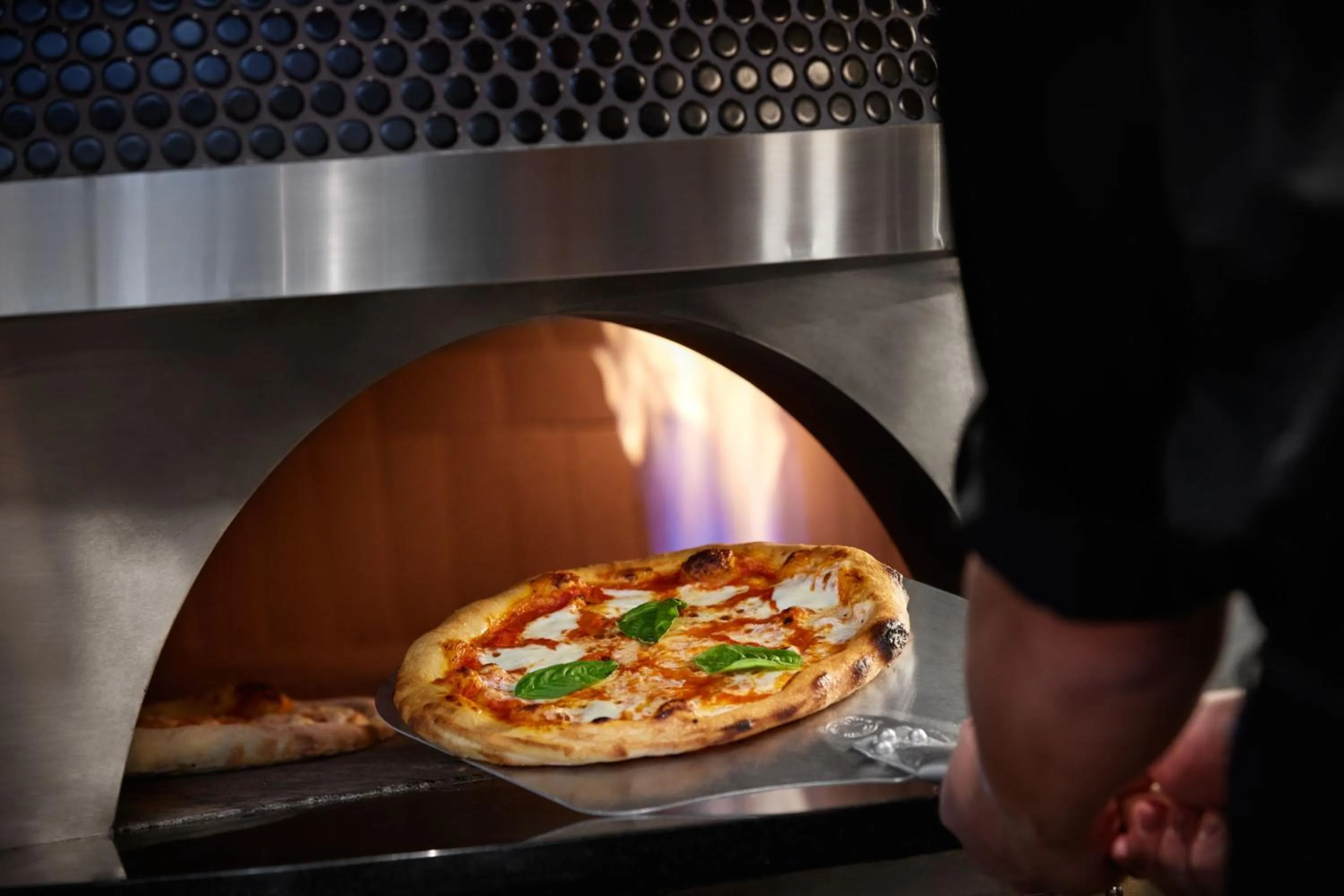 Restaurant/places to eat in The Westin DC Downtown