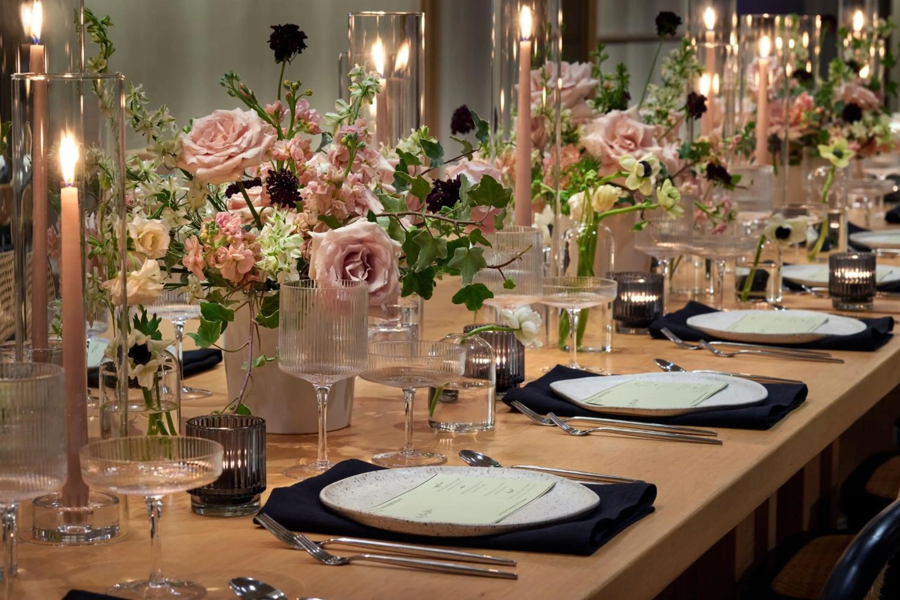 Meeting/conference room in The Westin DC Downtown