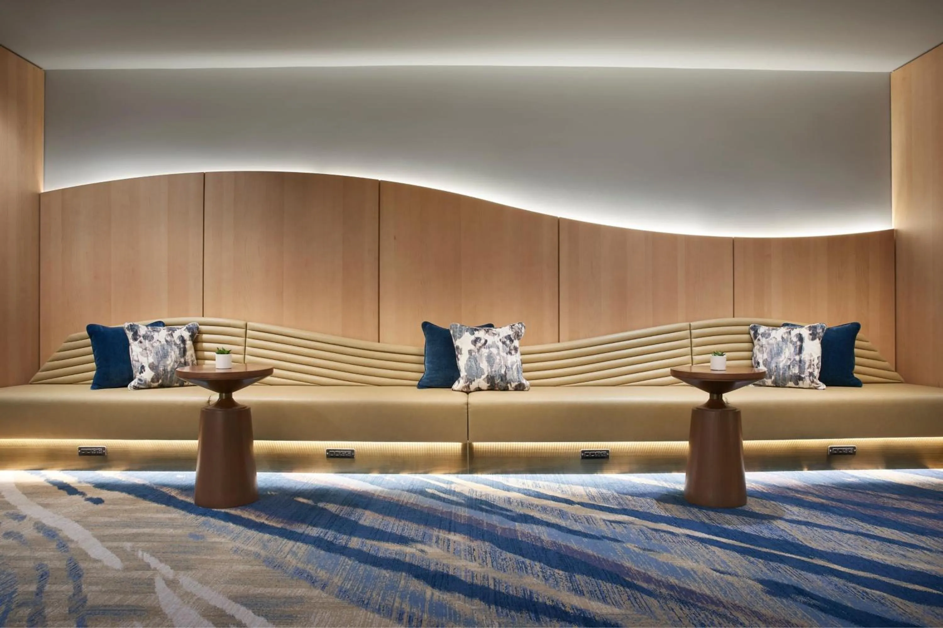 Meeting/conference room in The Westin DC Downtown