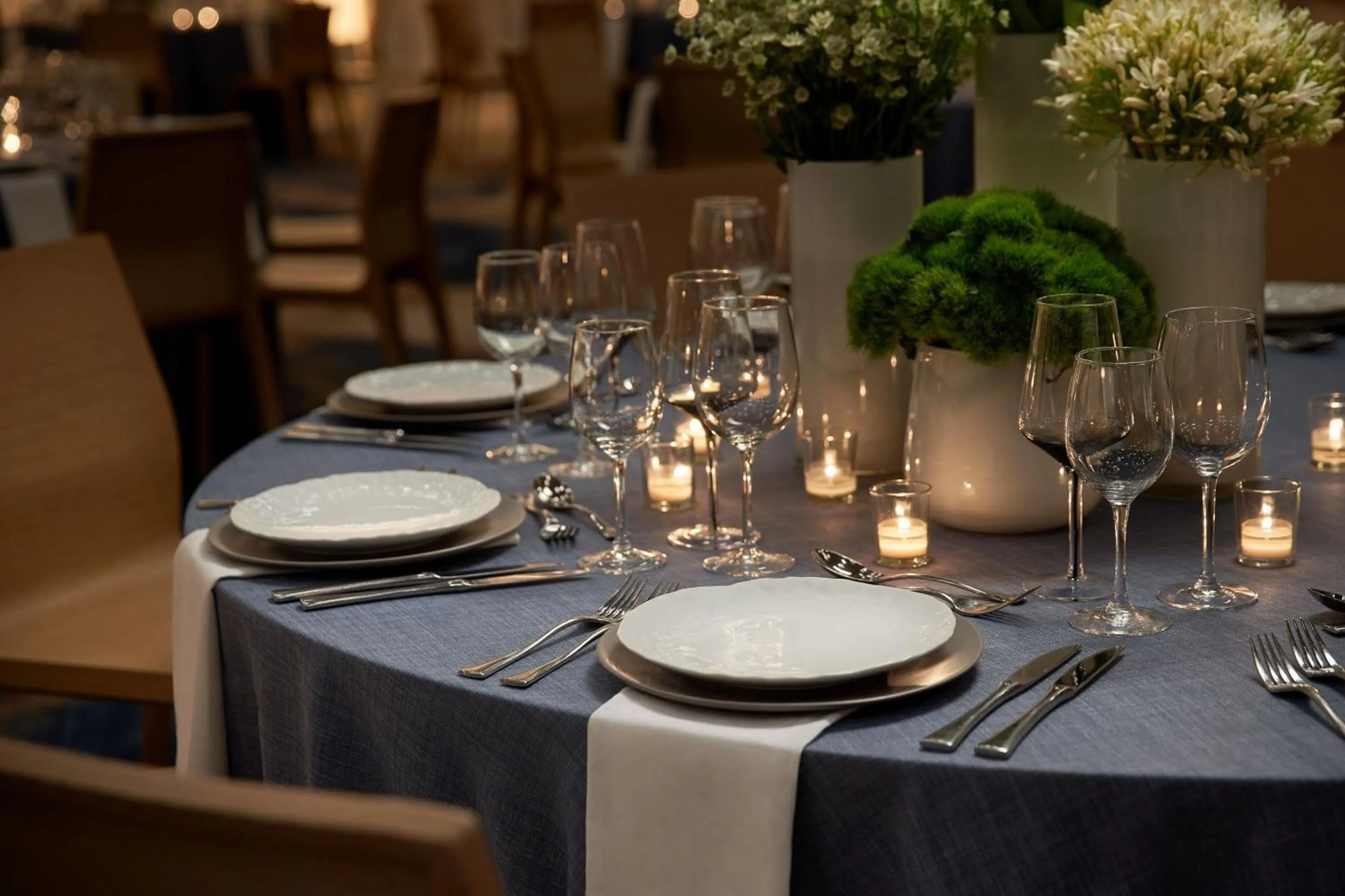 Meeting/conference room in The Westin DC Downtown