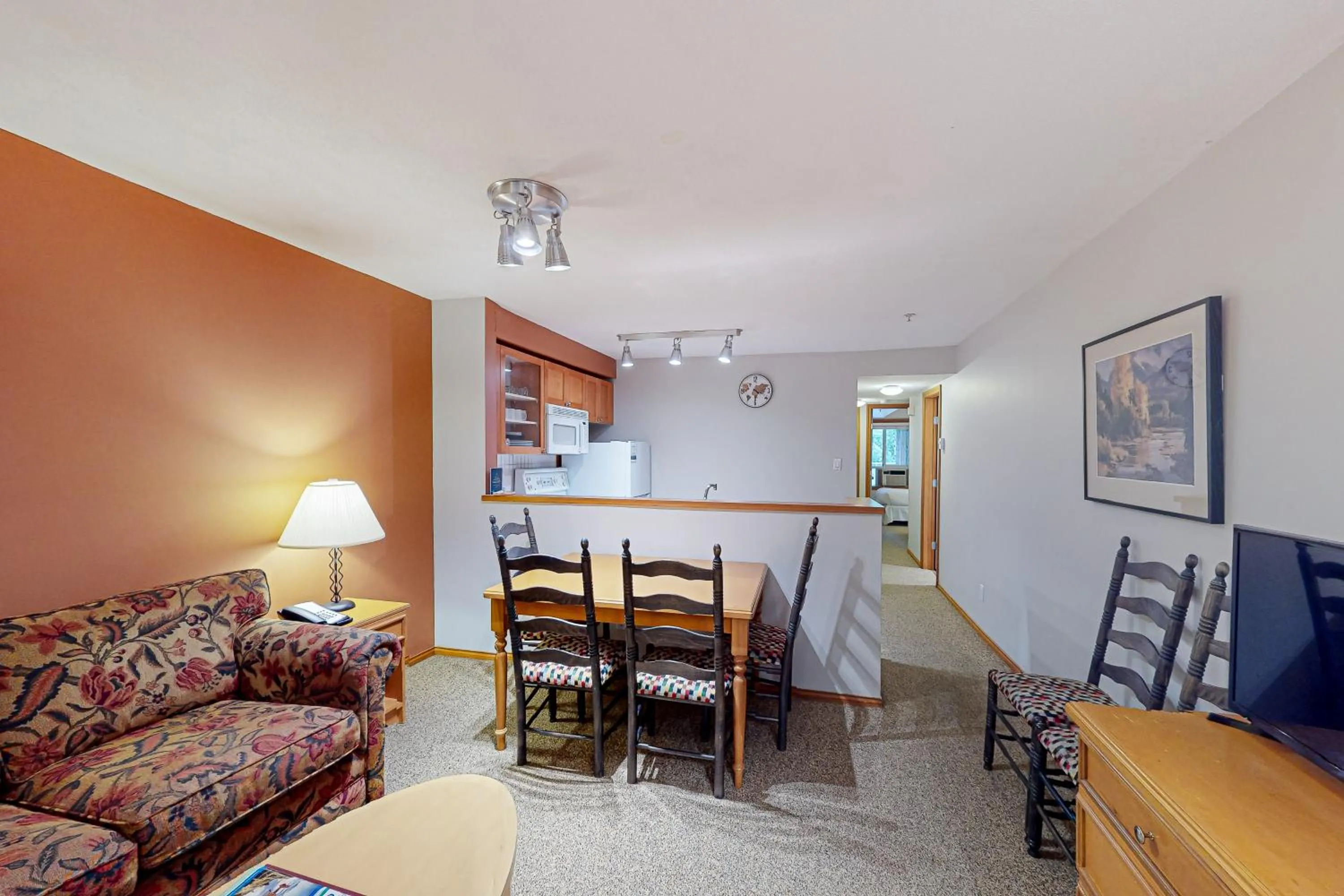 Glacier's Reach 115b