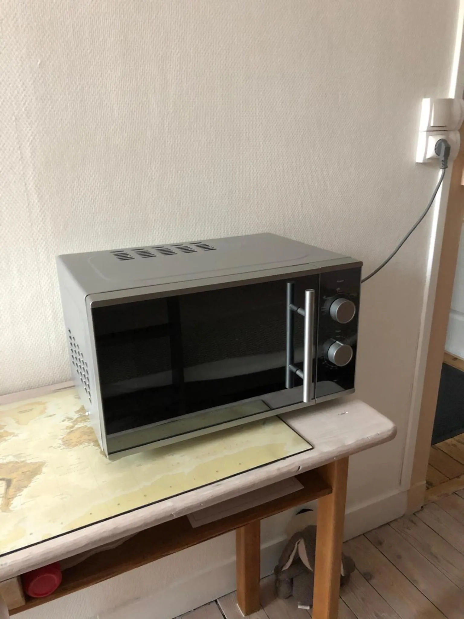 Coffee/tea facilities in Chambres d'hôtes Le 42