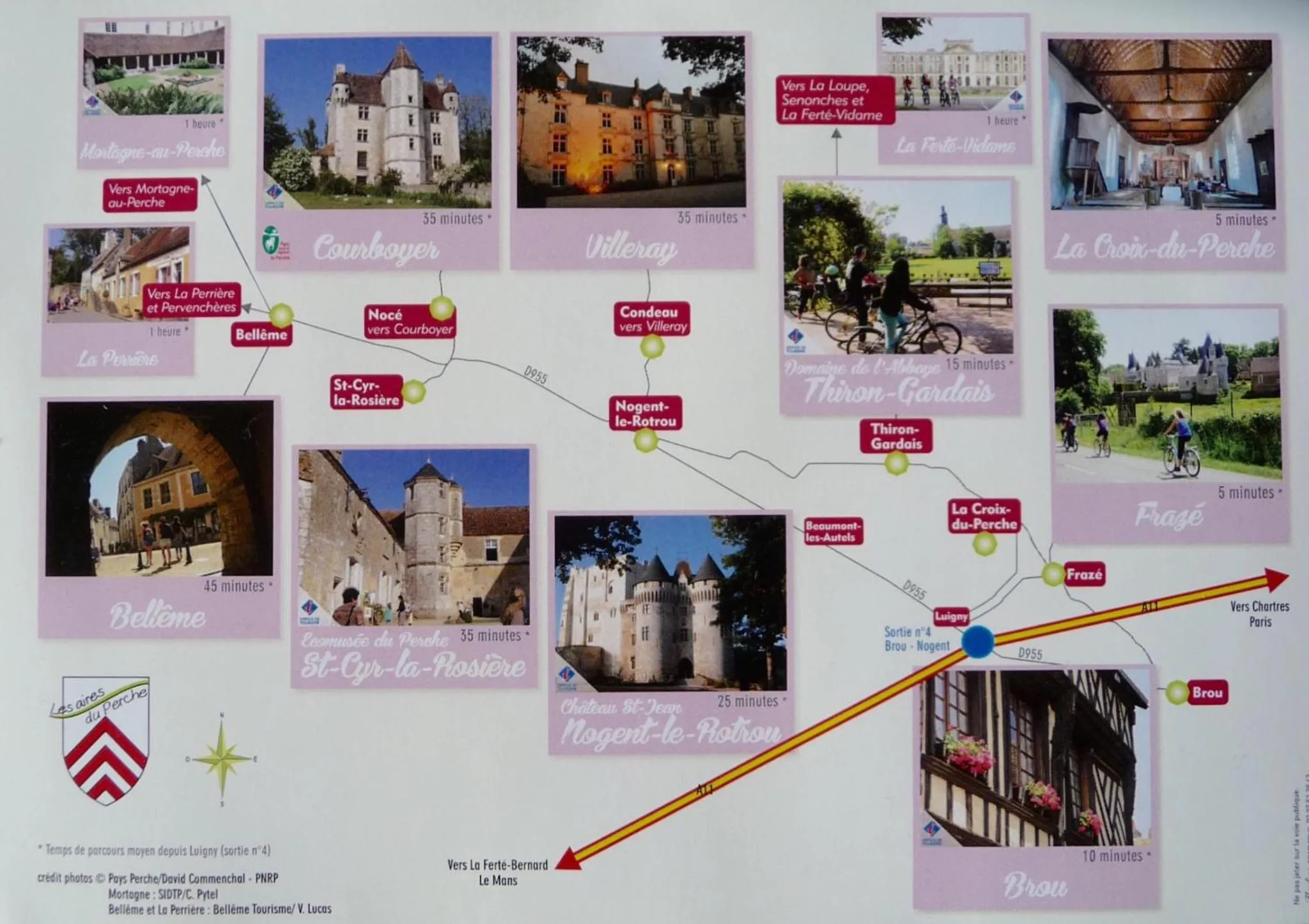 Activities in Chambres d'hôtes Le 42