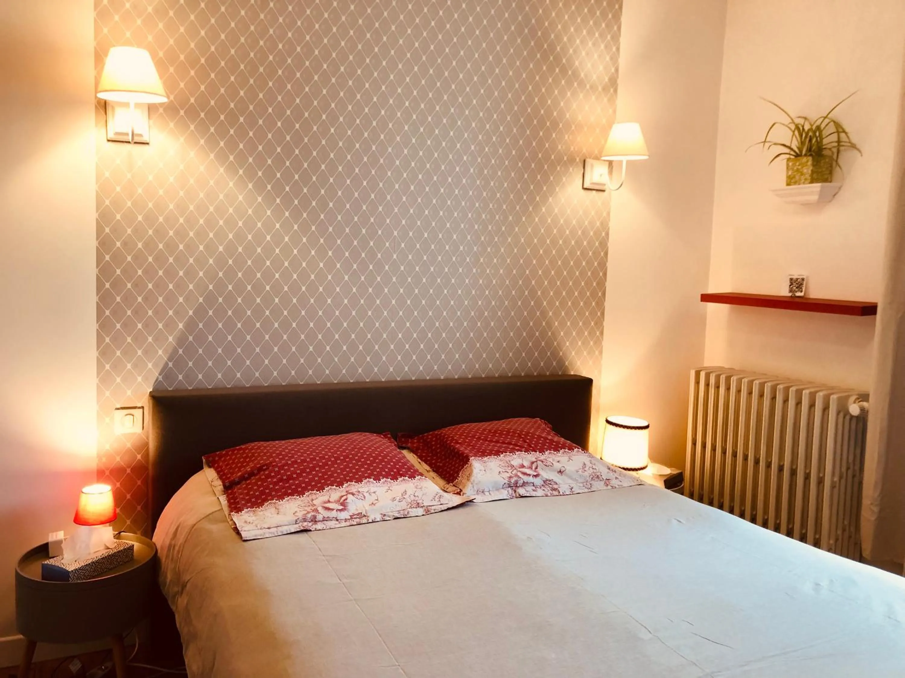 Chambres d'hôtes Le 42