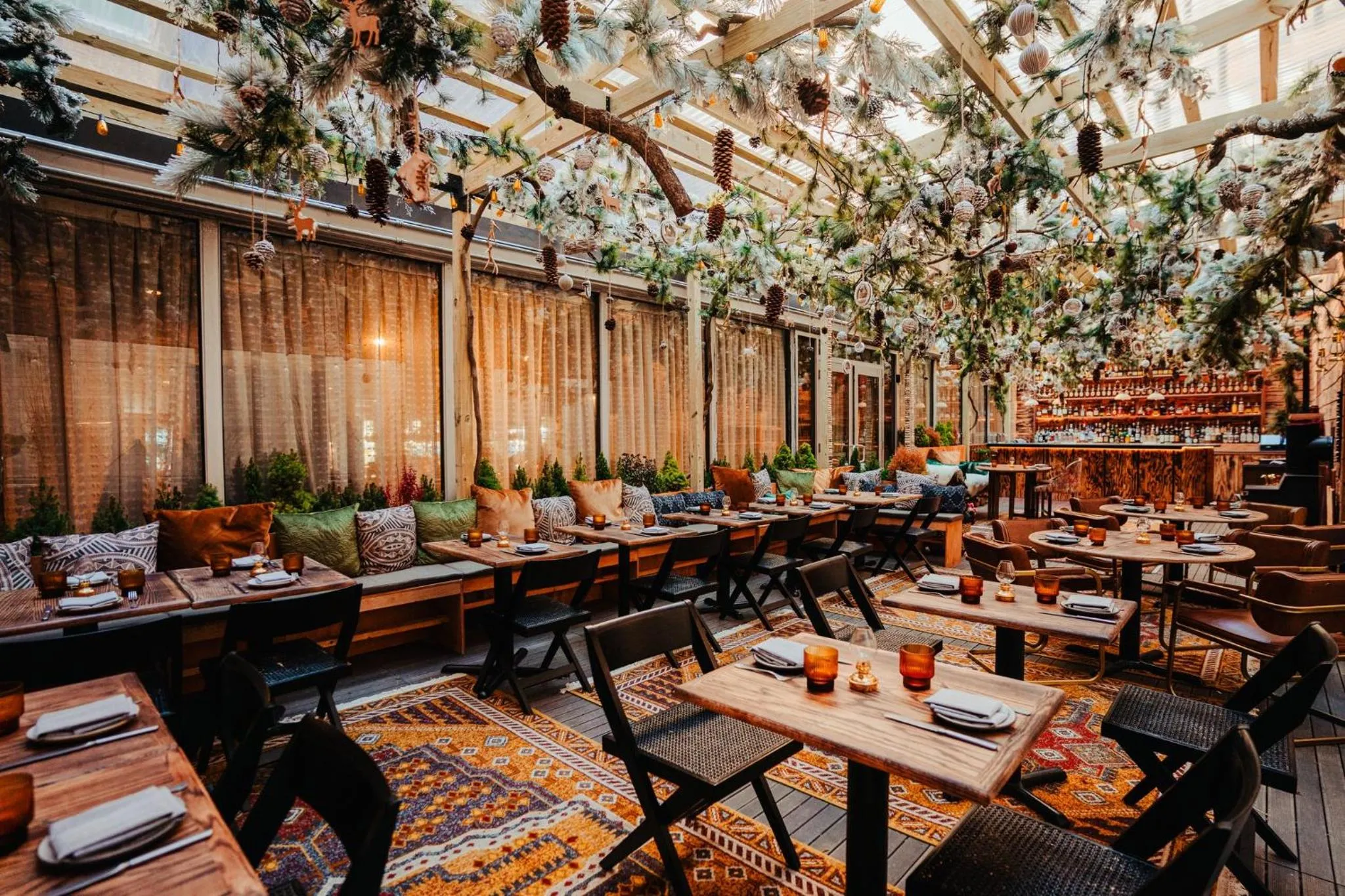 Property building in Vignette Collection Yours Truly DC by IHG