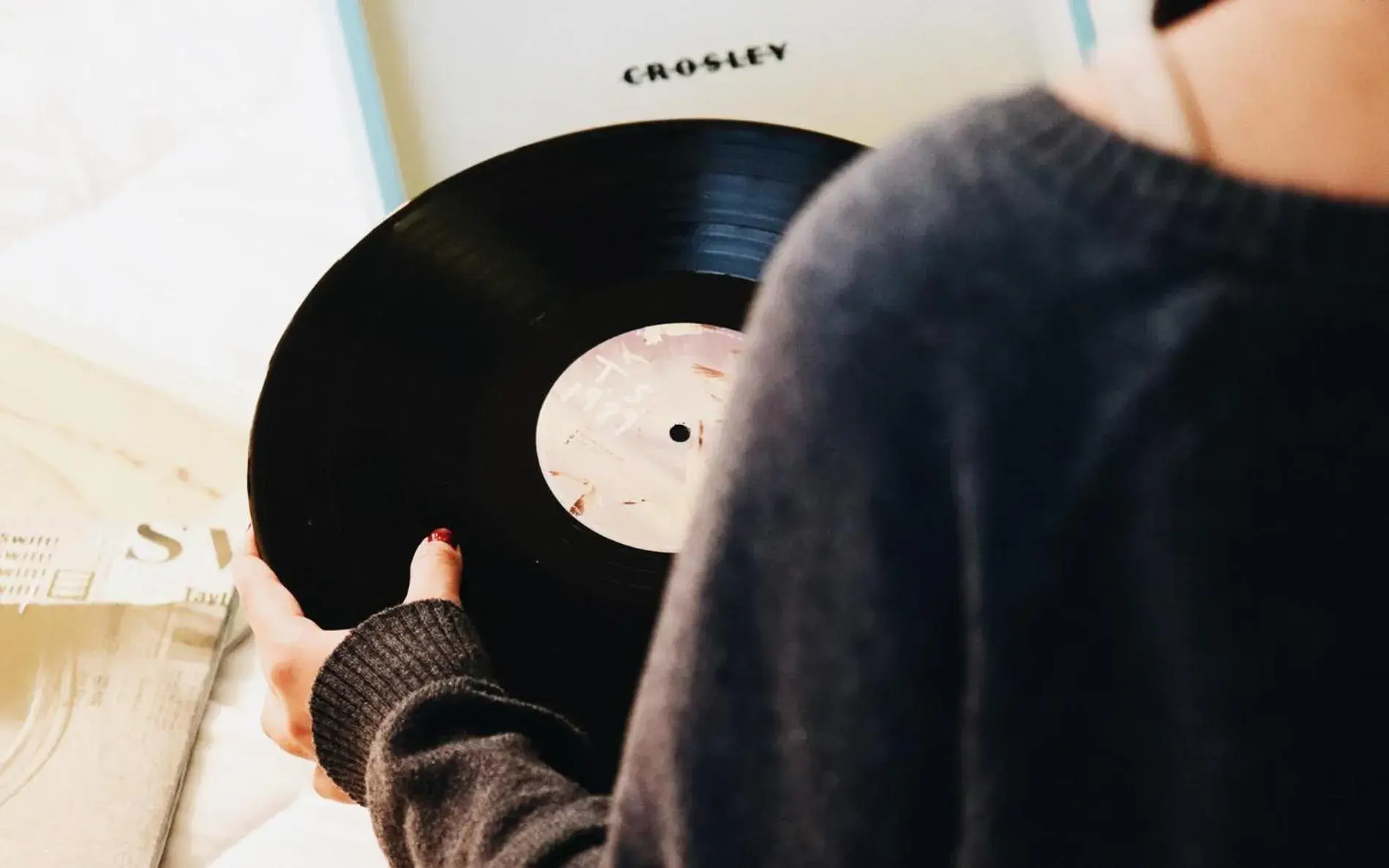 Lobby or reception in Vignette Collection Yours Truly DC by IHG Lobby or reception in Vignette Collection Yours Truly DC by IHG