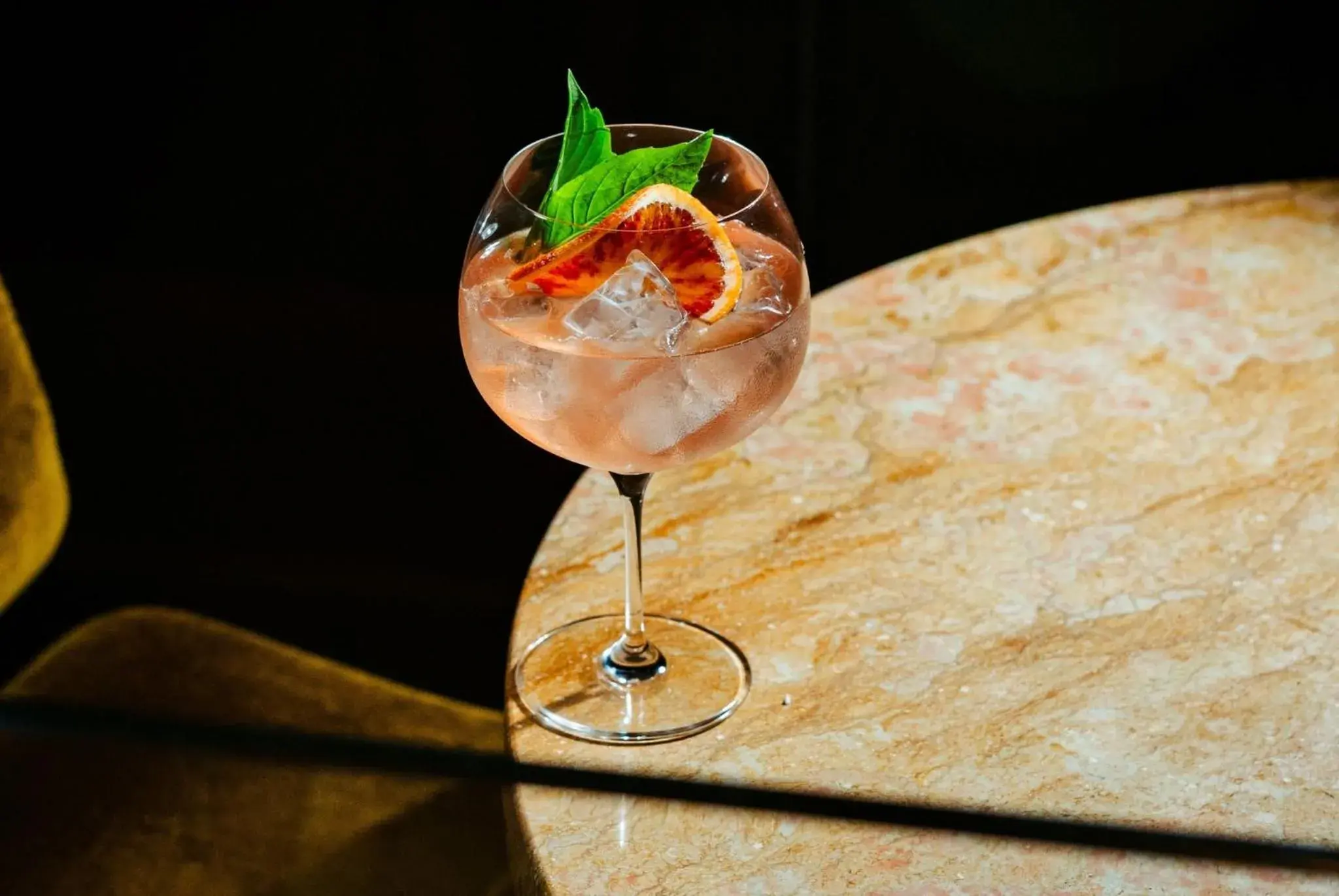 Restaurant/places to eat in Vignette Collection Yours Truly DC by IHG Restaurant/places to eat in Vignette Collection Yours Truly DC by IHG