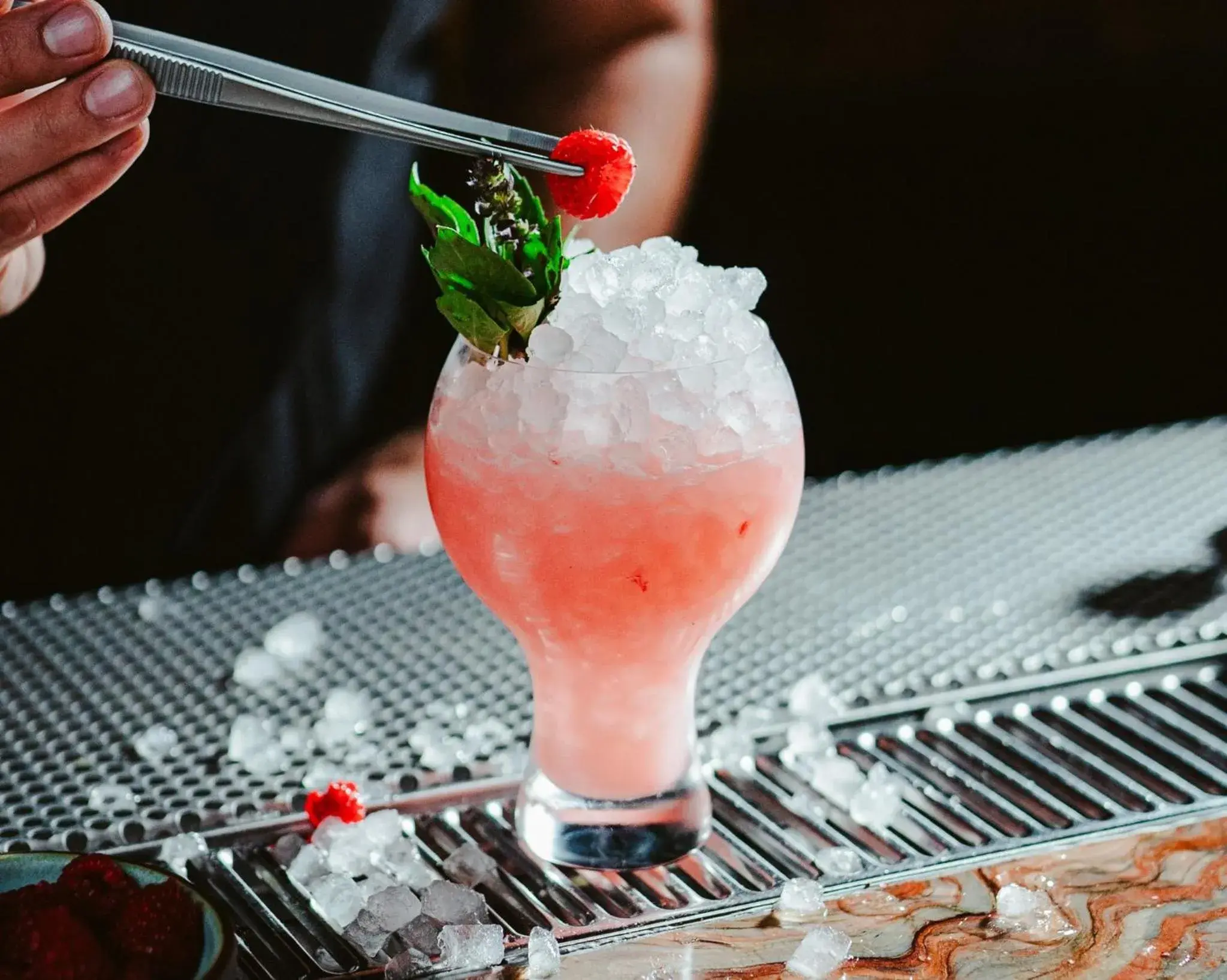 Restaurant/places to eat in Vignette Collection Yours Truly DC by IHG Restaurant/places to eat in Vignette Collection Yours Truly DC by IHG