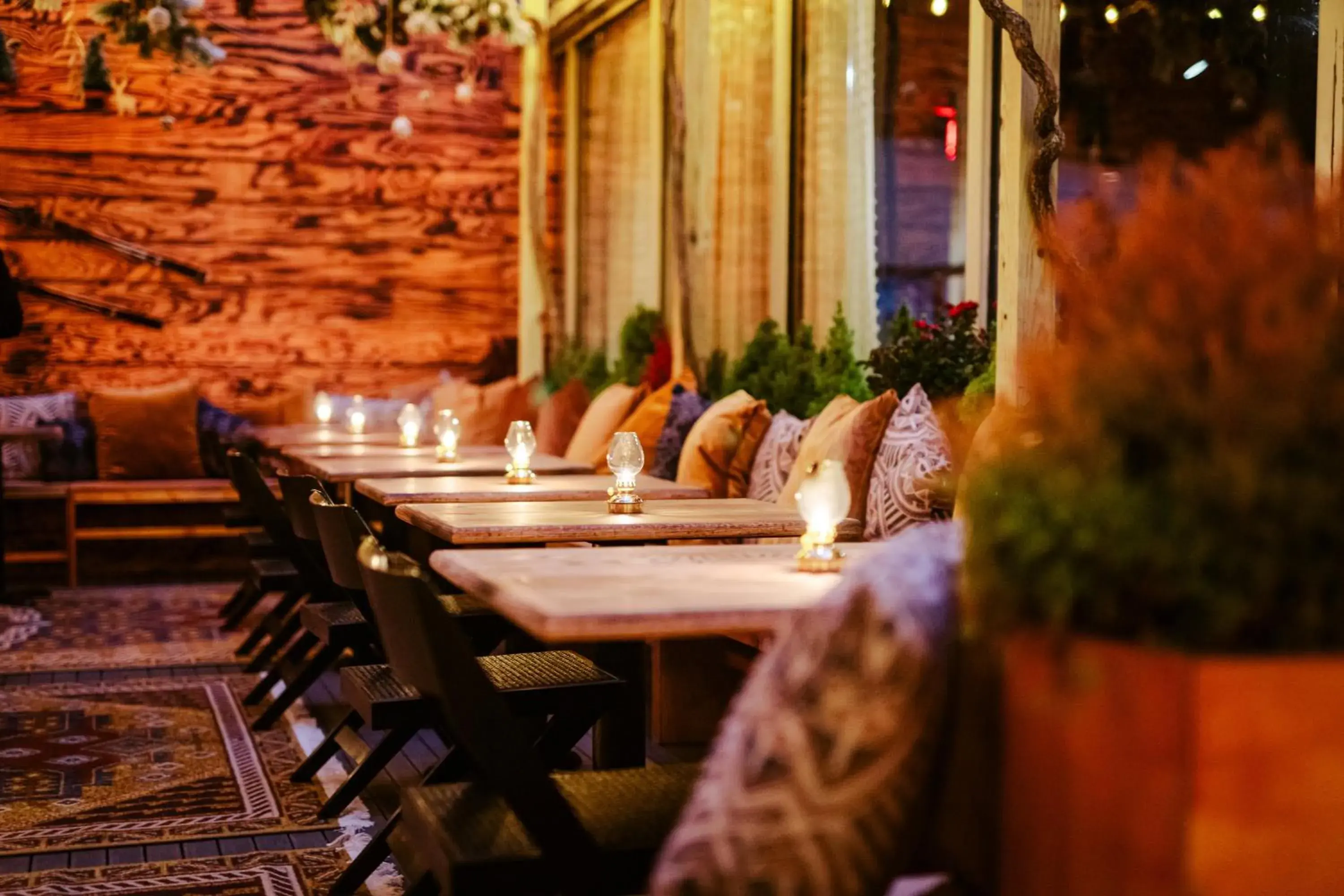 Lobby or reception in Vignette Collection Yours Truly DC by IHG Lobby or reception in Vignette Collection Yours Truly DC by IHG