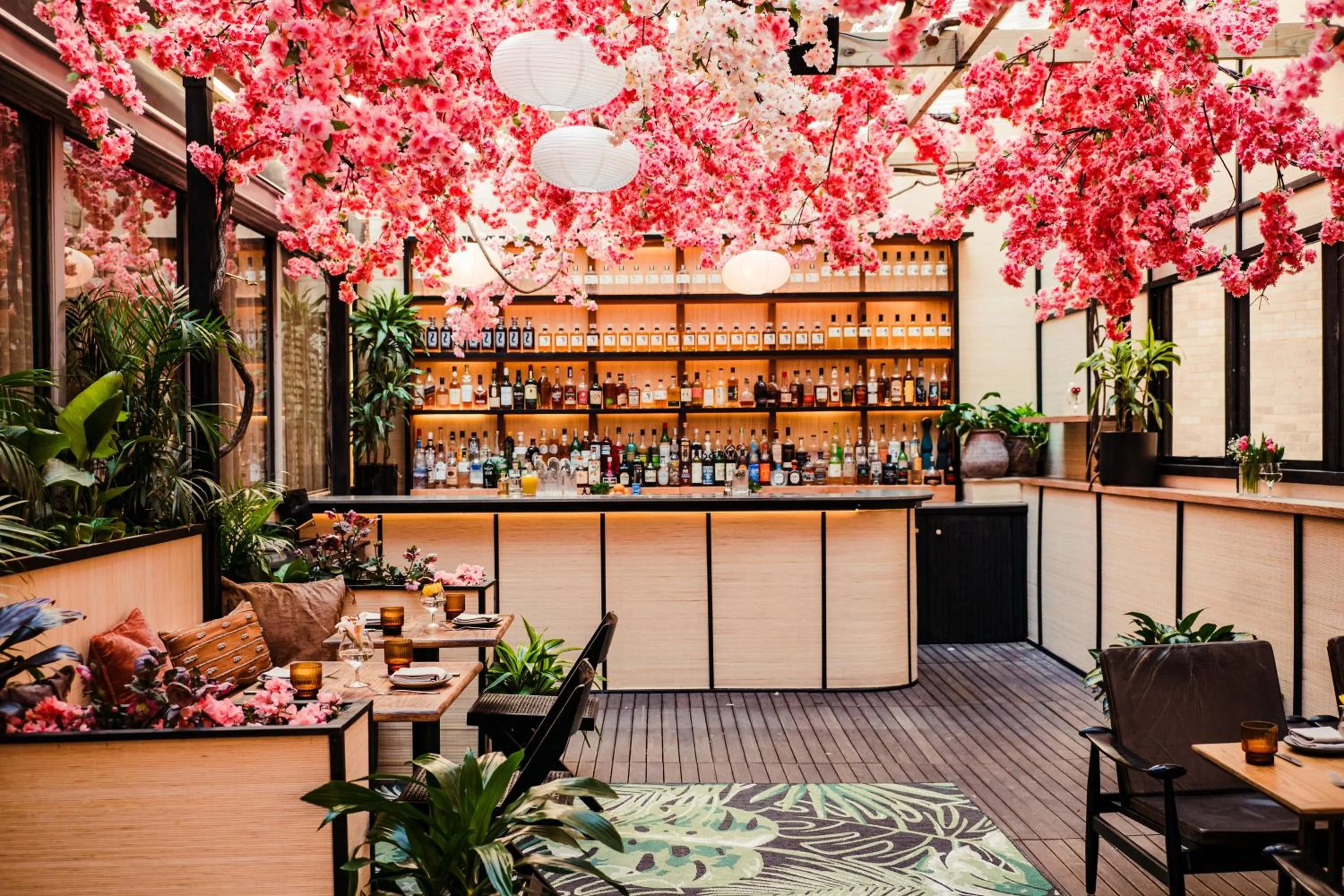 Lobby or reception in Vignette Collection Yours Truly DC by IHG