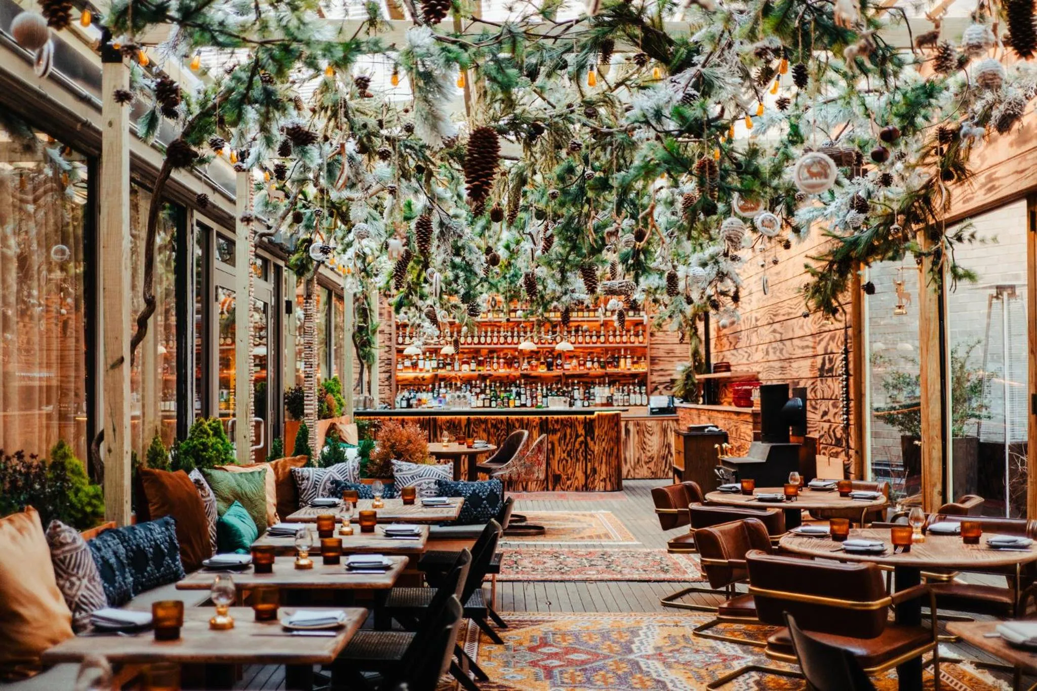 Property building in Vignette Collection Yours Truly DC by IHG