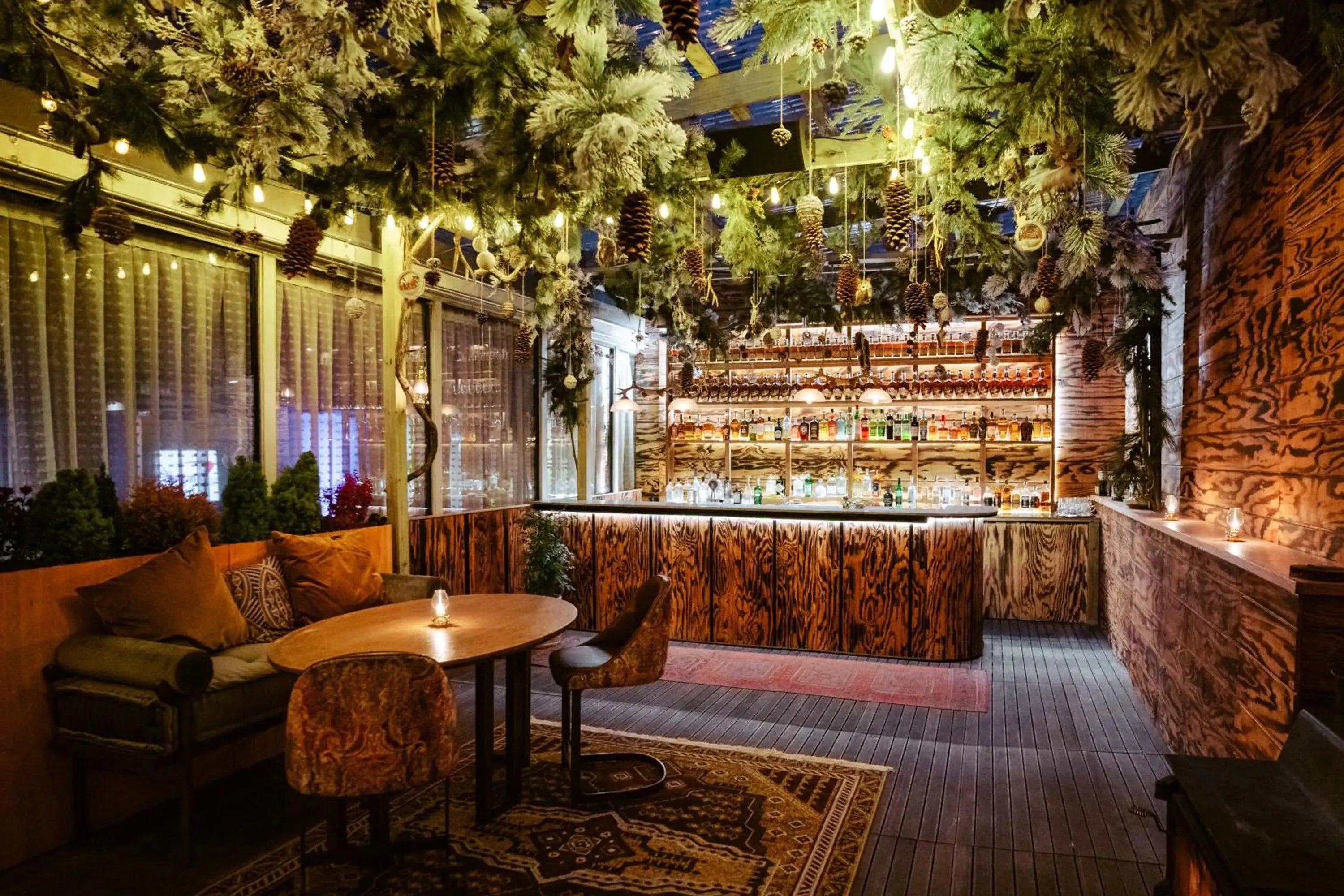 Lobby or reception in Vignette Collection Yours Truly DC by IHG Lobby or reception in Vignette Collection Yours Truly DC by IHG