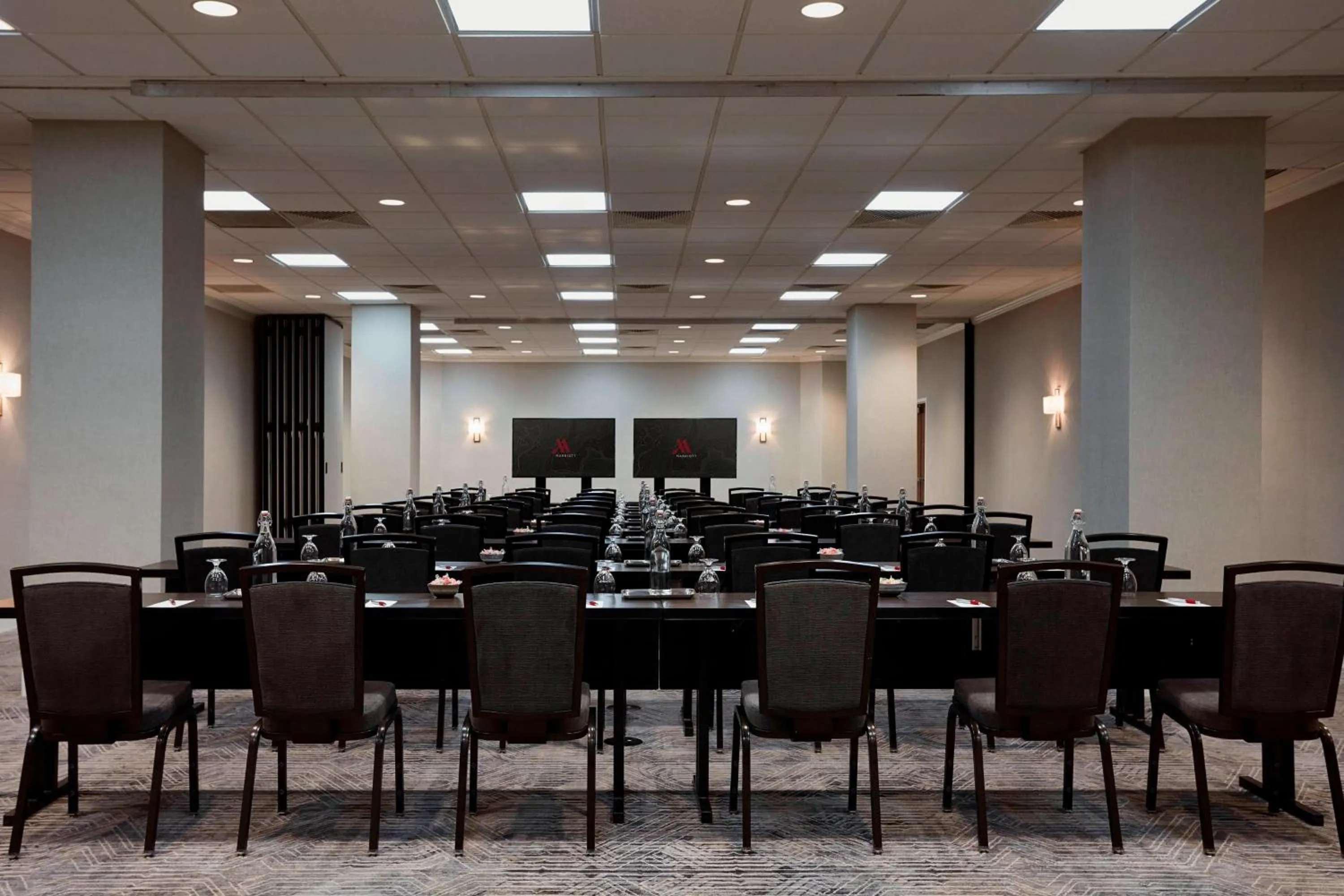 Meeting/conference room in Washington Marriott Georgetown
