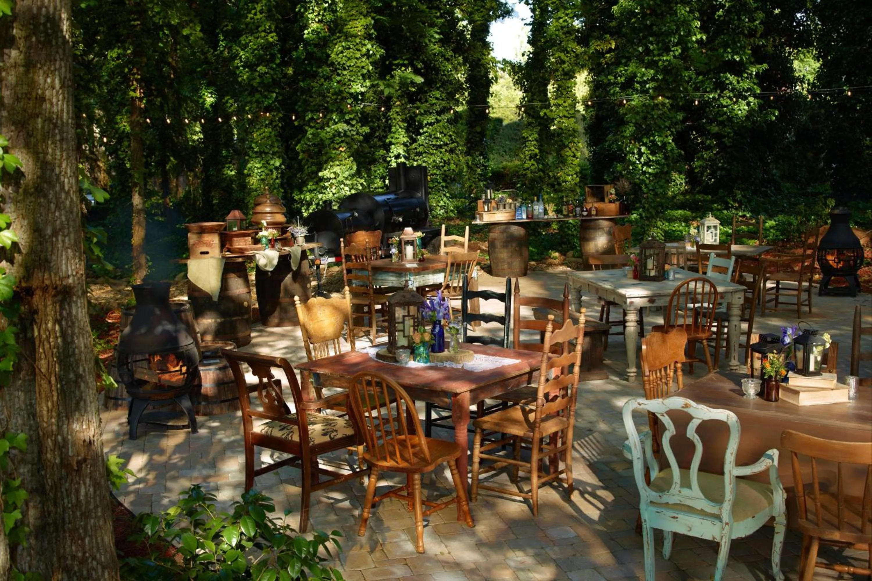 Meeting/conference room in Atlanta Airport Marriott